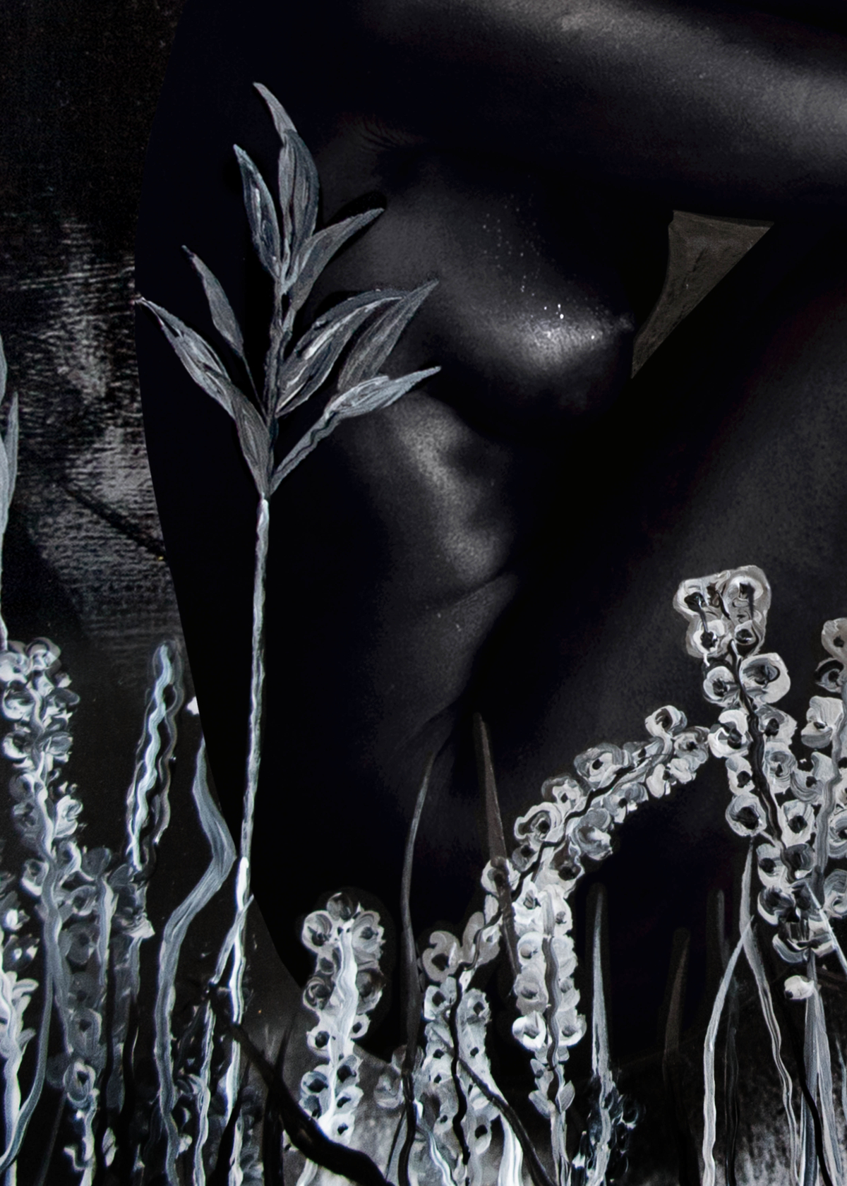 Lina Iris Viktor, I. After the Long Sleep we now Wake. . ., 2019