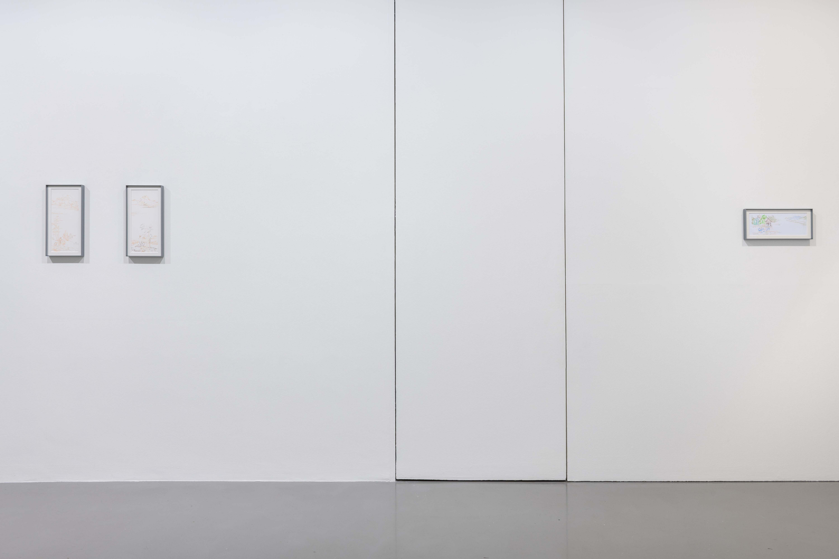 Cui Jie: The Peak Tower, Pilar Corrias, London, 30 August - 25 September 2019