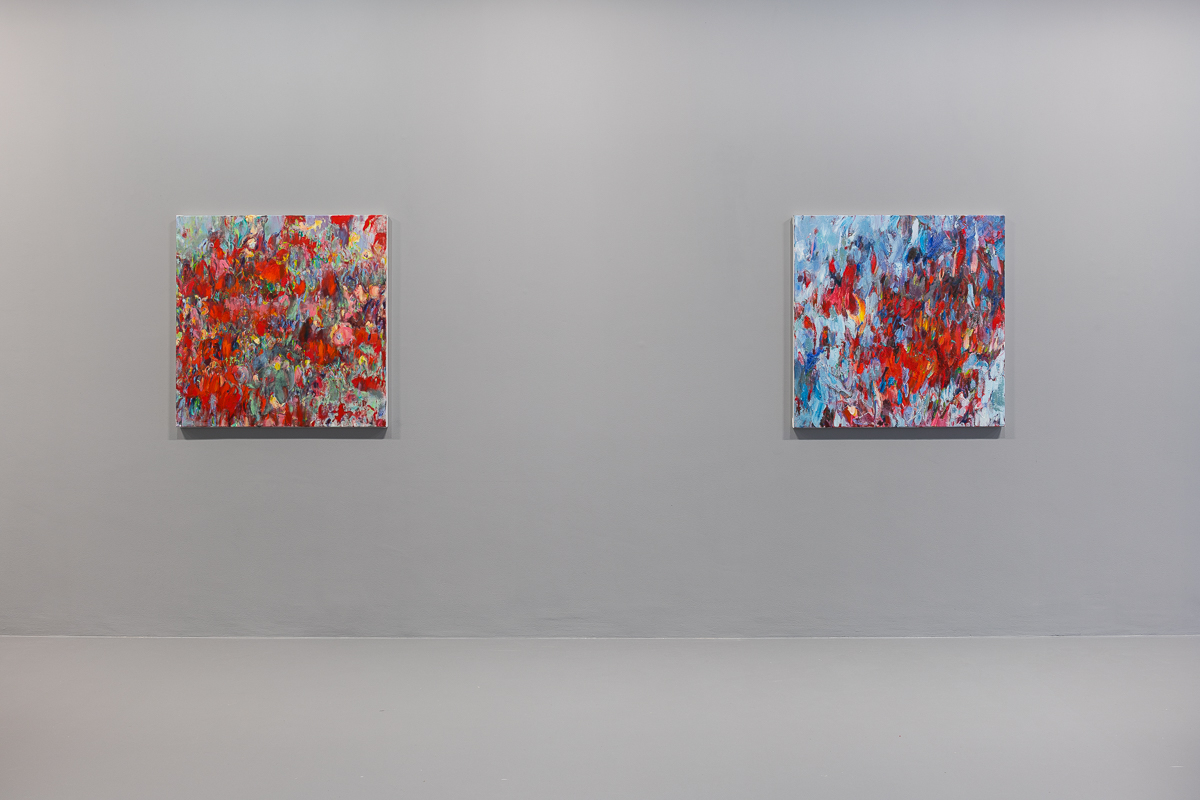 Sabine Moritz: Paintings and Drawings, Pilar Corrias, London, 22 November 2018 - 4 January 2019