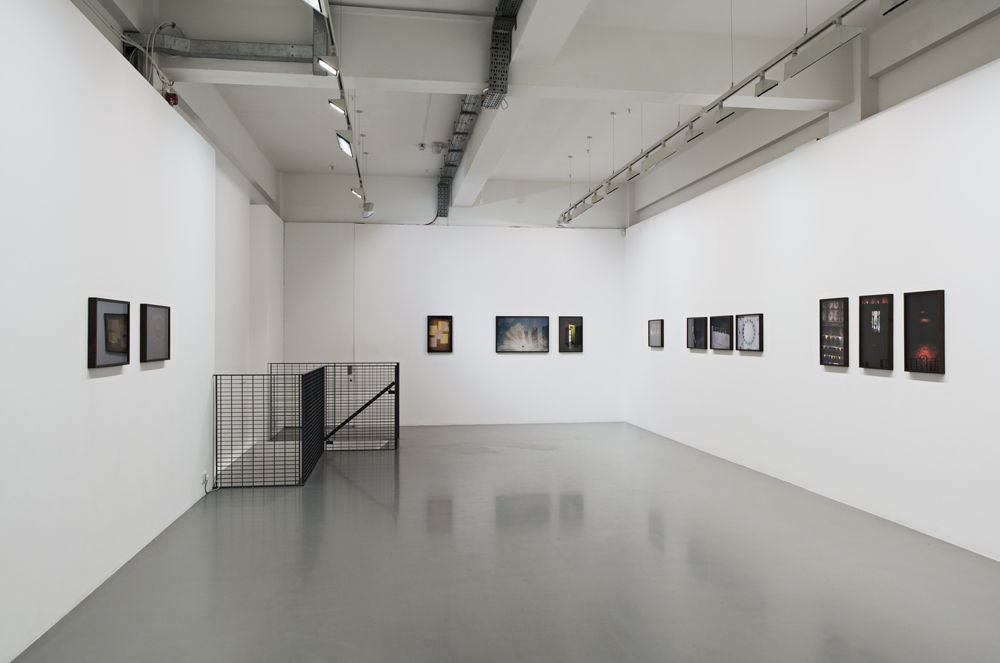 John Skoog: Shadowland, Pilar Corrias, London, 6 March - 17 April 2015