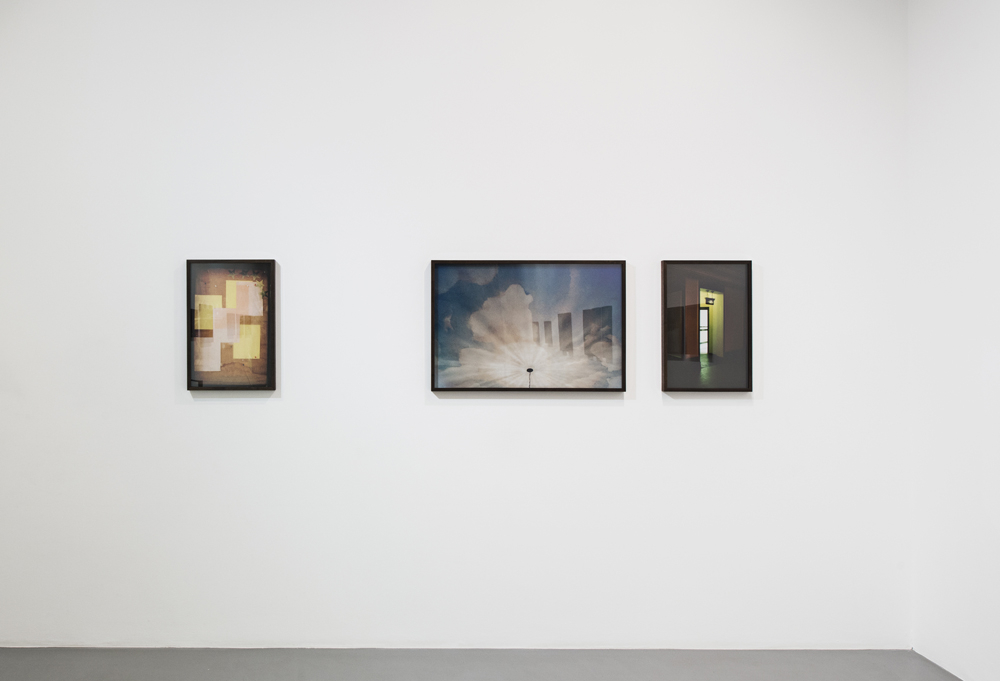 John Skoog: Shadowland, Pilar Corrias, London, 6 March - 17 April 2015