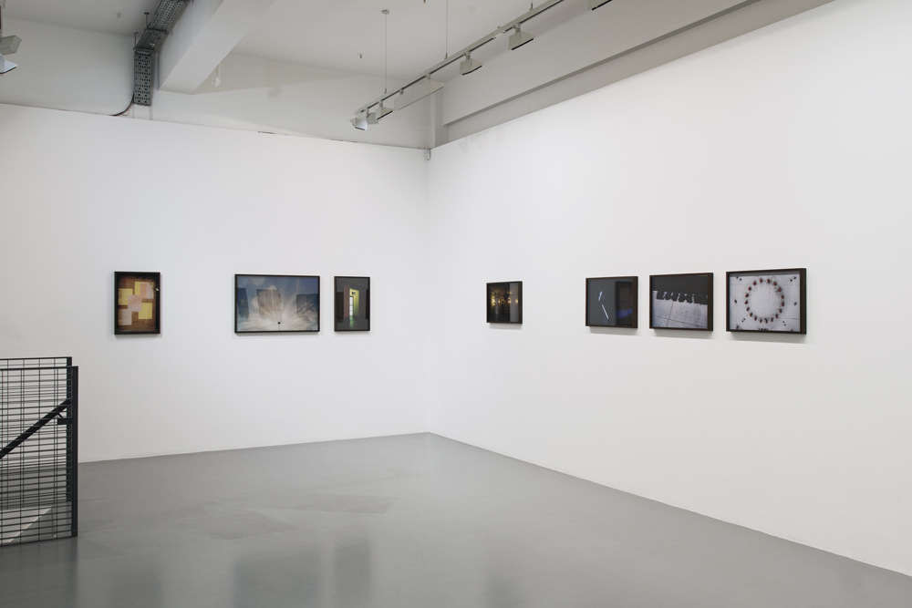 John Skoog: Shadowland, Pilar Corrias, London, 6 March - 17 April 2015