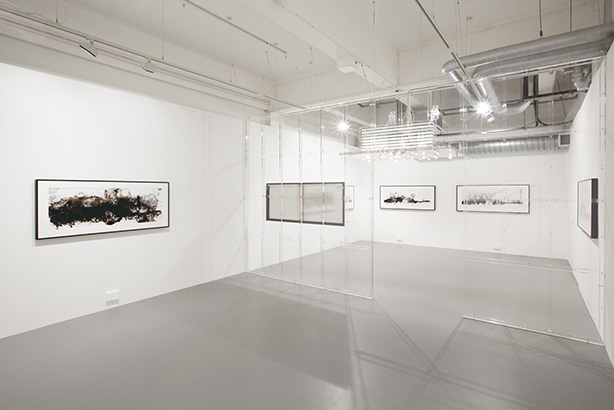 Philippe Parreno: With a Rhythmic Instinction to be Able to Travel Beyond Existing Forces of Life, Pilar Corrias, London, 14...