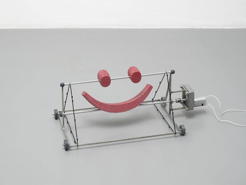 Phantom Limbs, Pilar Corrias, London, 27 June - 1 August 2014