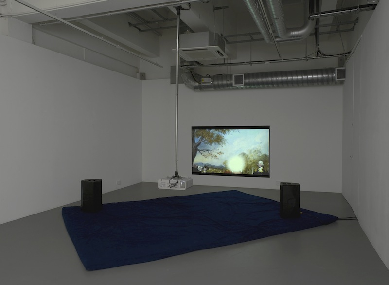 Phantom Limbs, Pilar Corrias, London, 27 June - 1 August 2014
