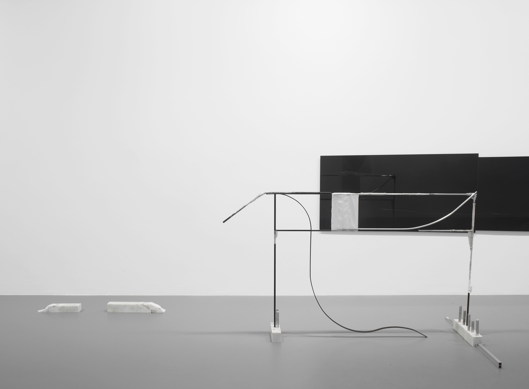 Coded Conduct, Pilar Corrias, London, 12 April - 10 May 2013