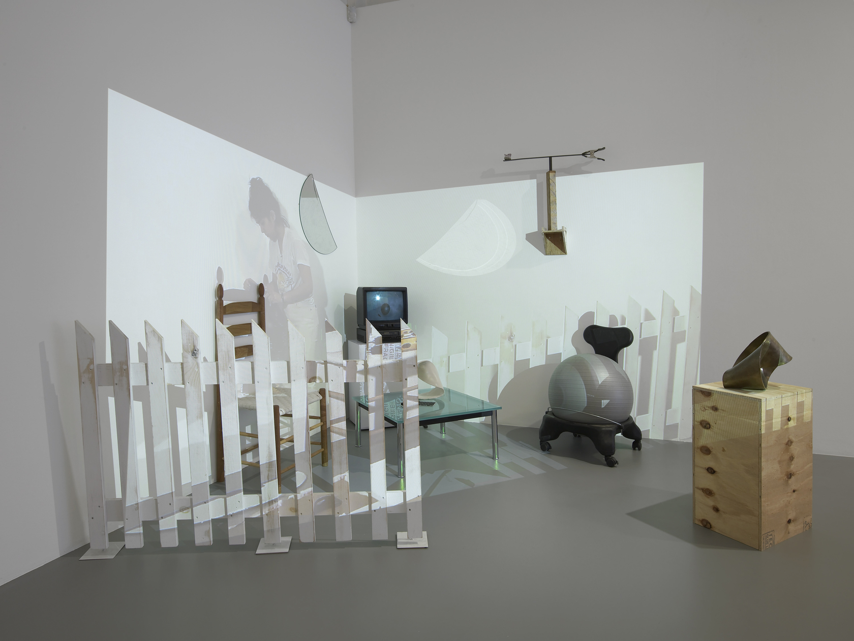 Coded Conduct, Pilar Corrias, London, 12 April - 10 May 2013
