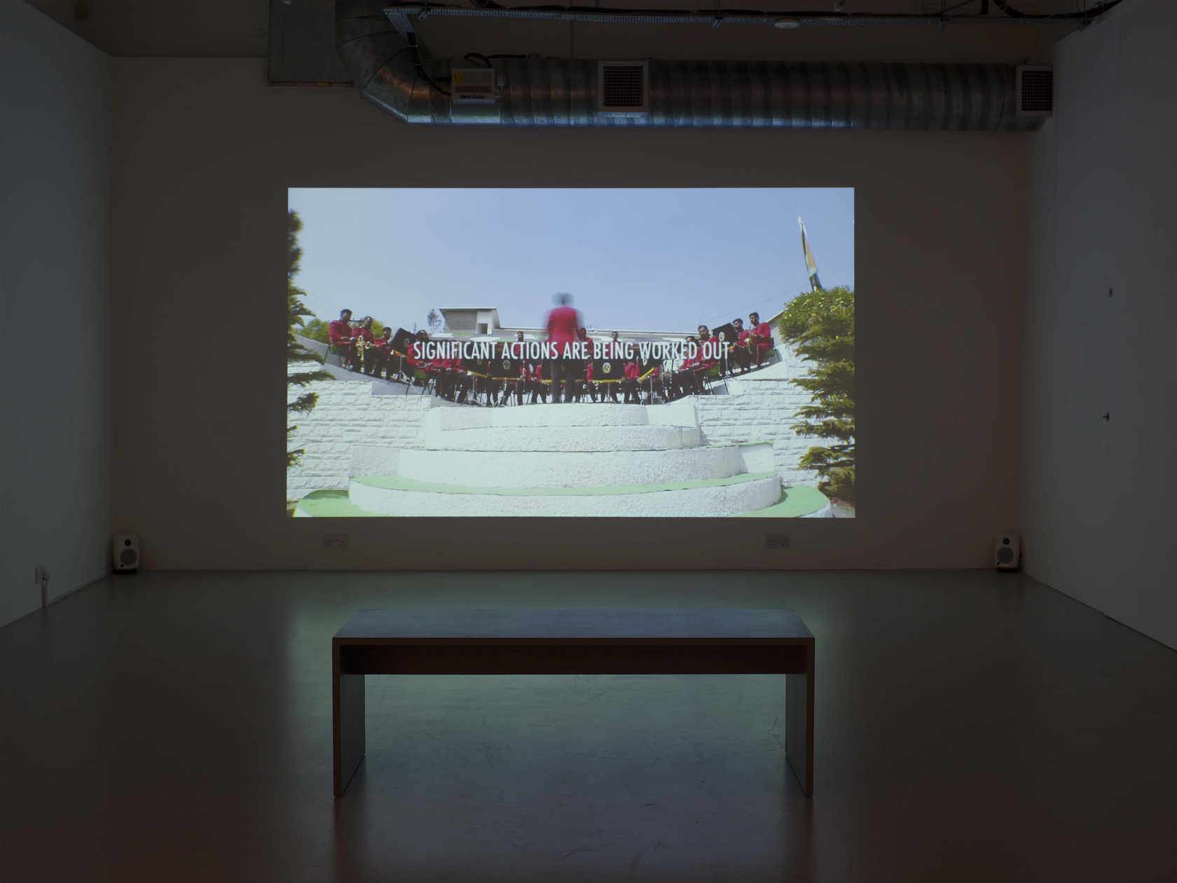 Shahzia Sikander: I am also not my own enemy, Pilar Corrias, London, 16 October - 21 November 2009