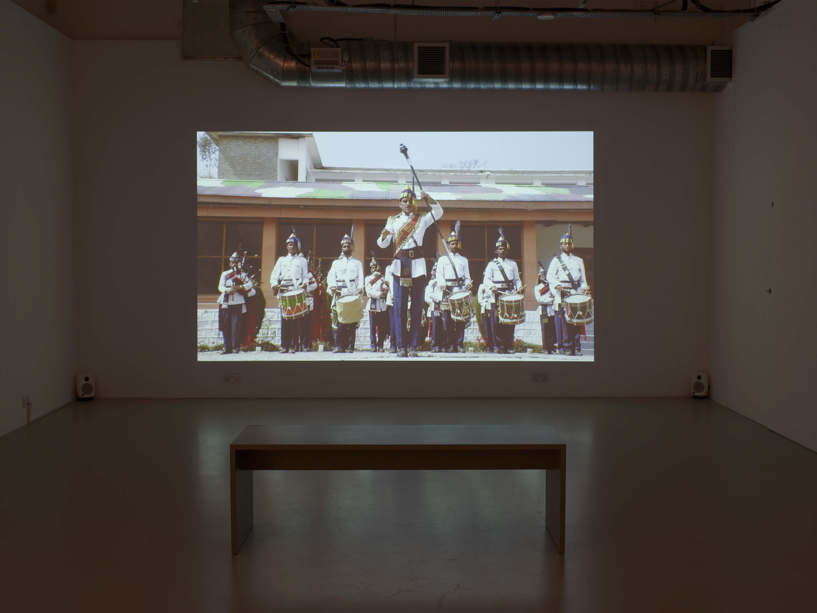 Shahzia Sikander: I am also not my own enemy, Pilar Corrias, London, 16 October - 21 November 2009