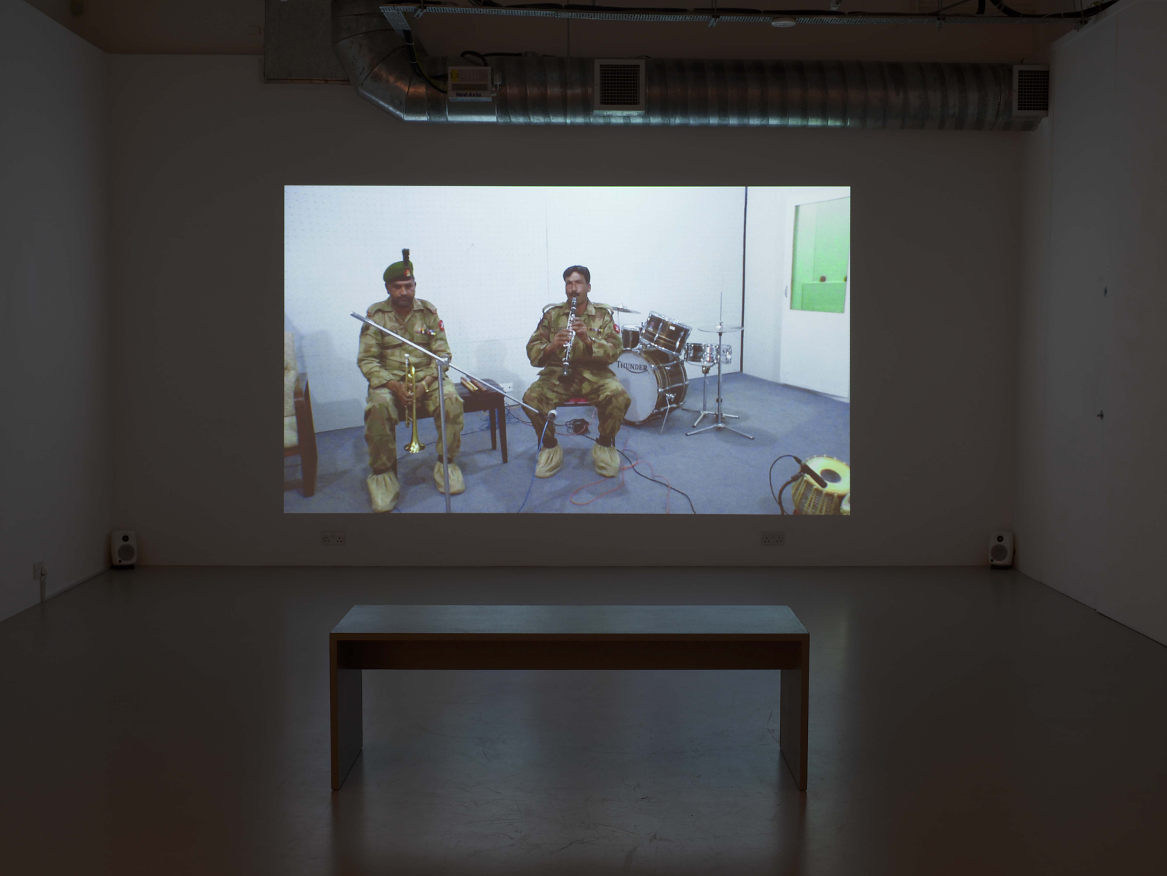 Shahzia Sikander: I am also not my own enemy, Pilar Corrias, London, 16 October - 21 November 2009