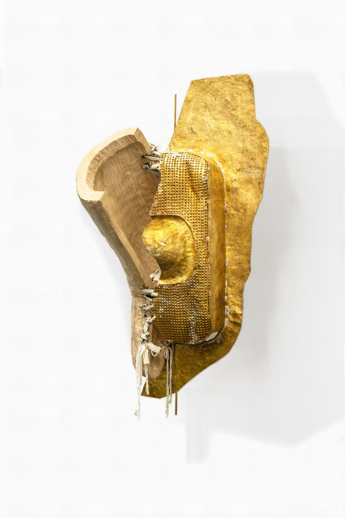 Eusung Lee Bucentaur, 2025