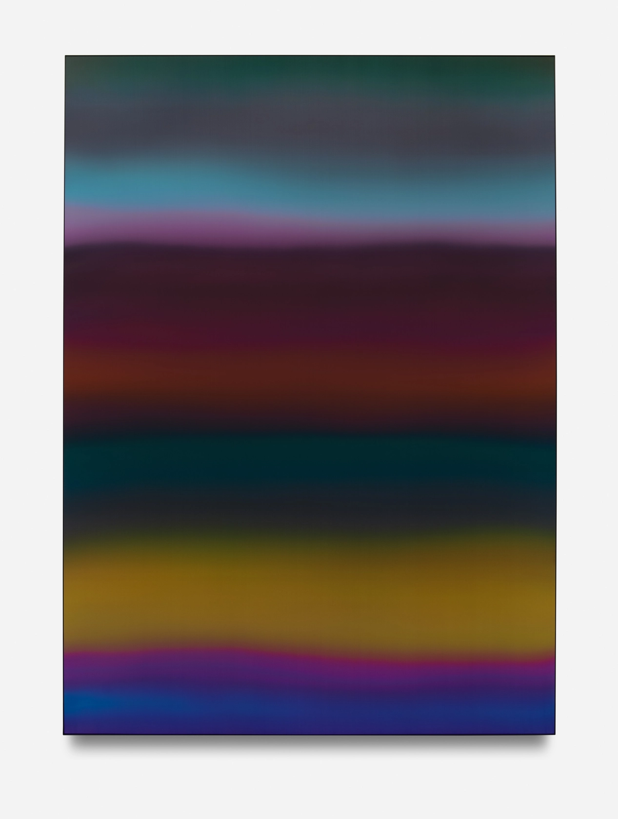 Matti Braun, Untitled, 2026