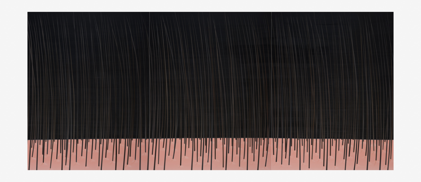 Tomasz Kręcicki, Untitled, 2023