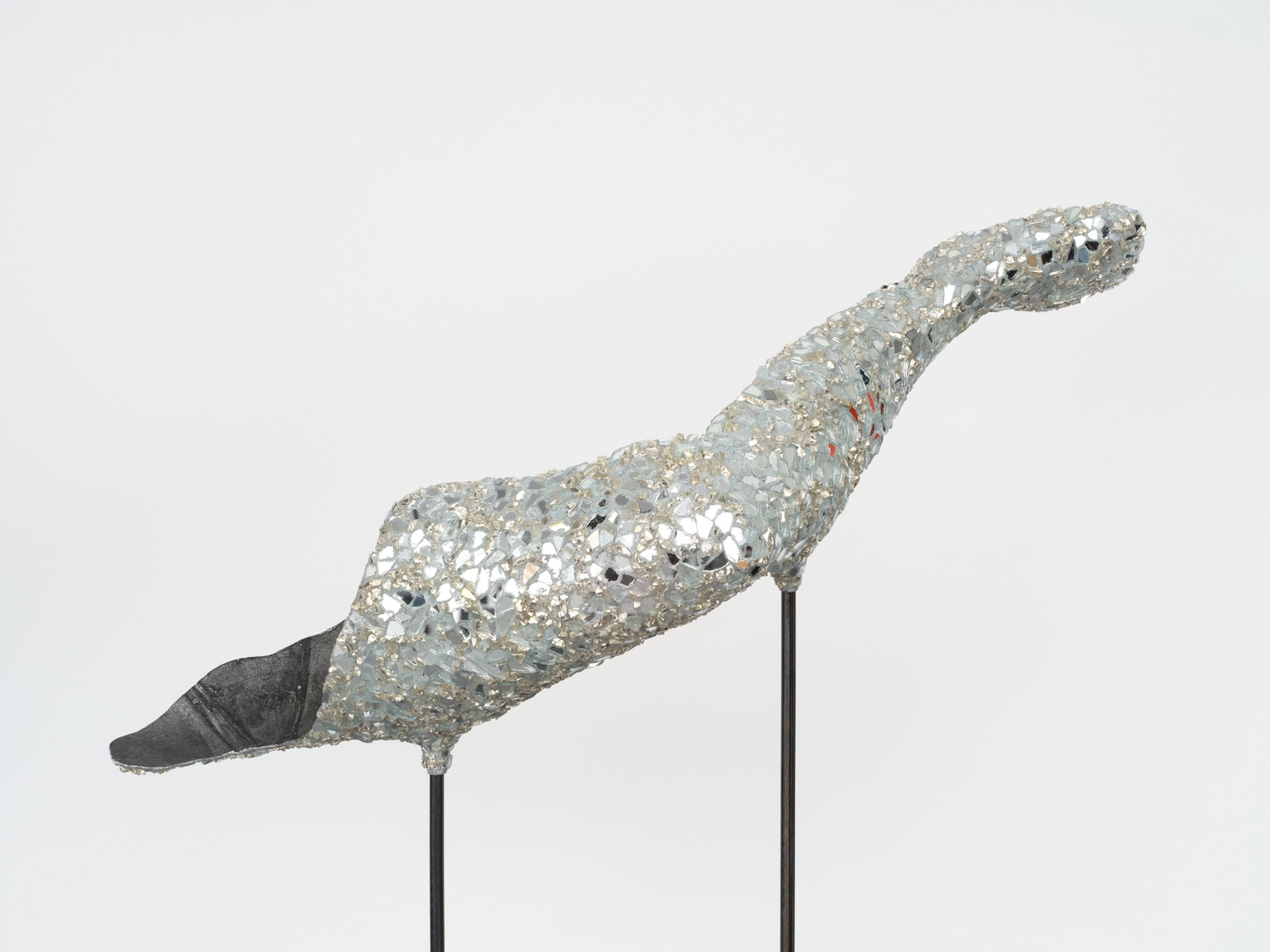 Young Joon Kwak Choreography for Divine Transitions (Gestures) - Anna, Glide/Release, 2025