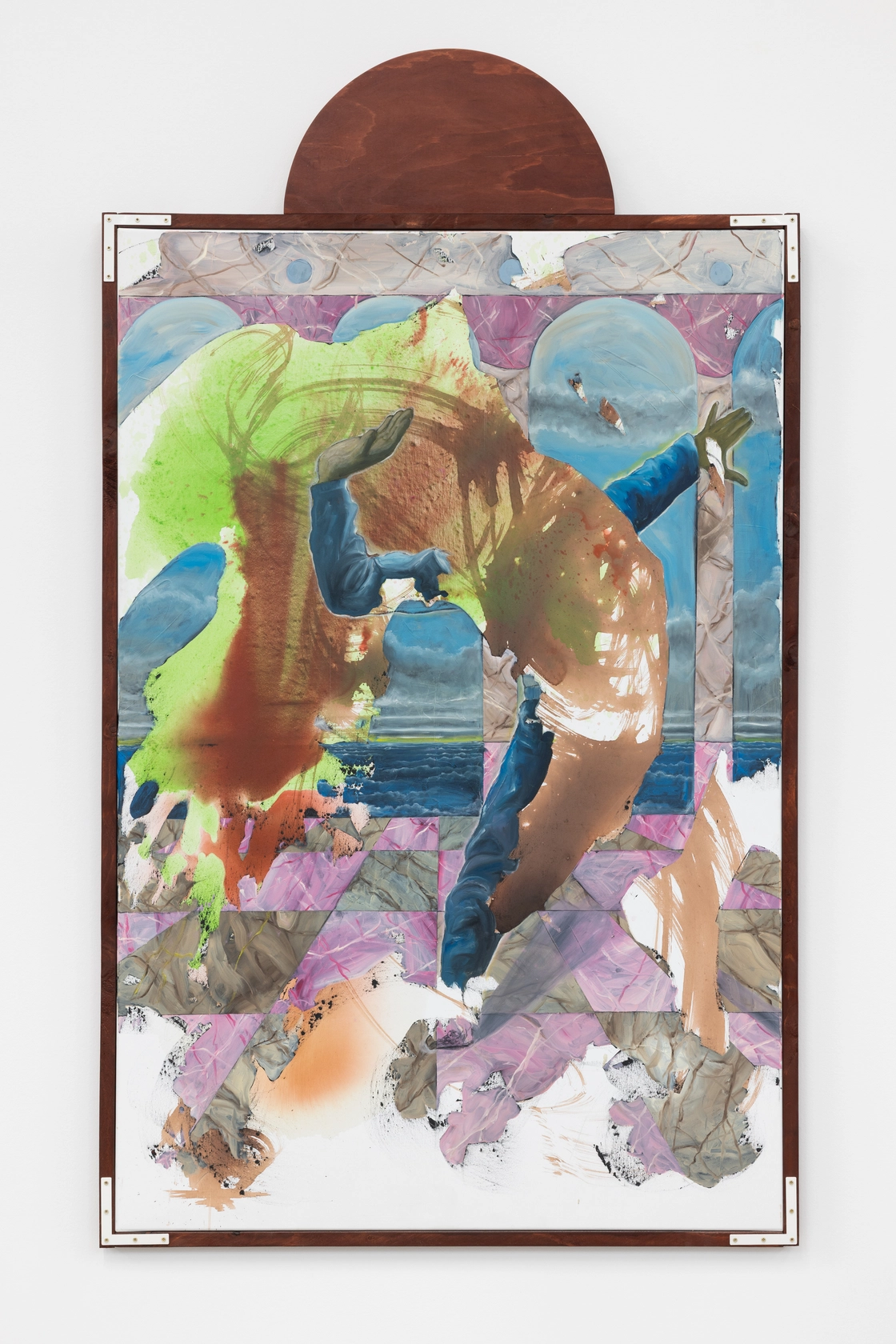 Thomias Radin Arcadia, 2026