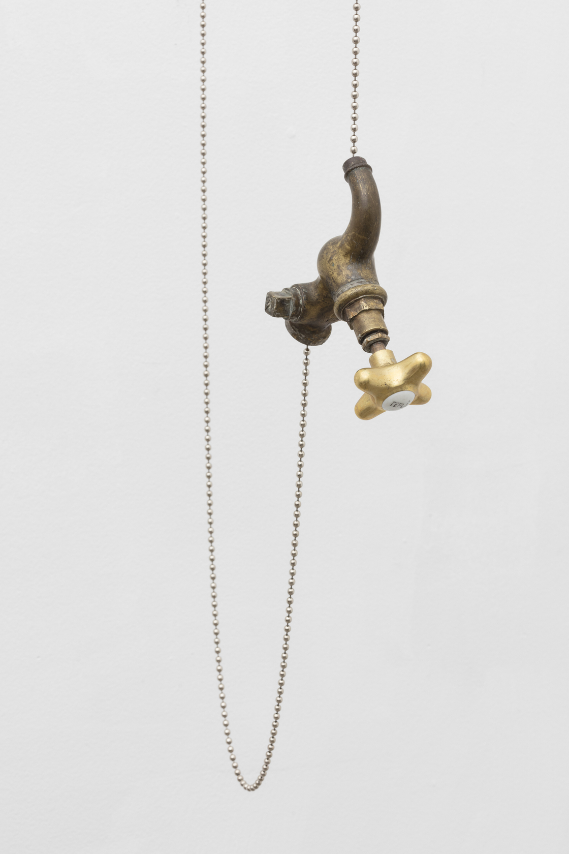 Roman Ondak, Dripping Tap, 2016