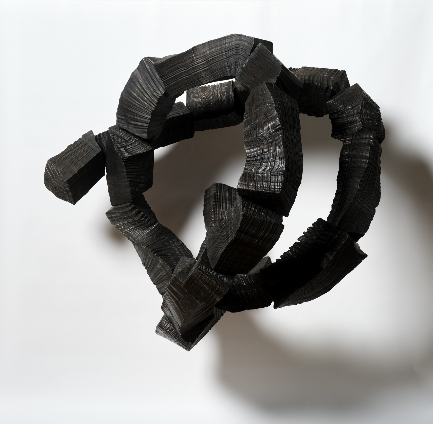 Lee Bae, Brushstroke A3, 2025