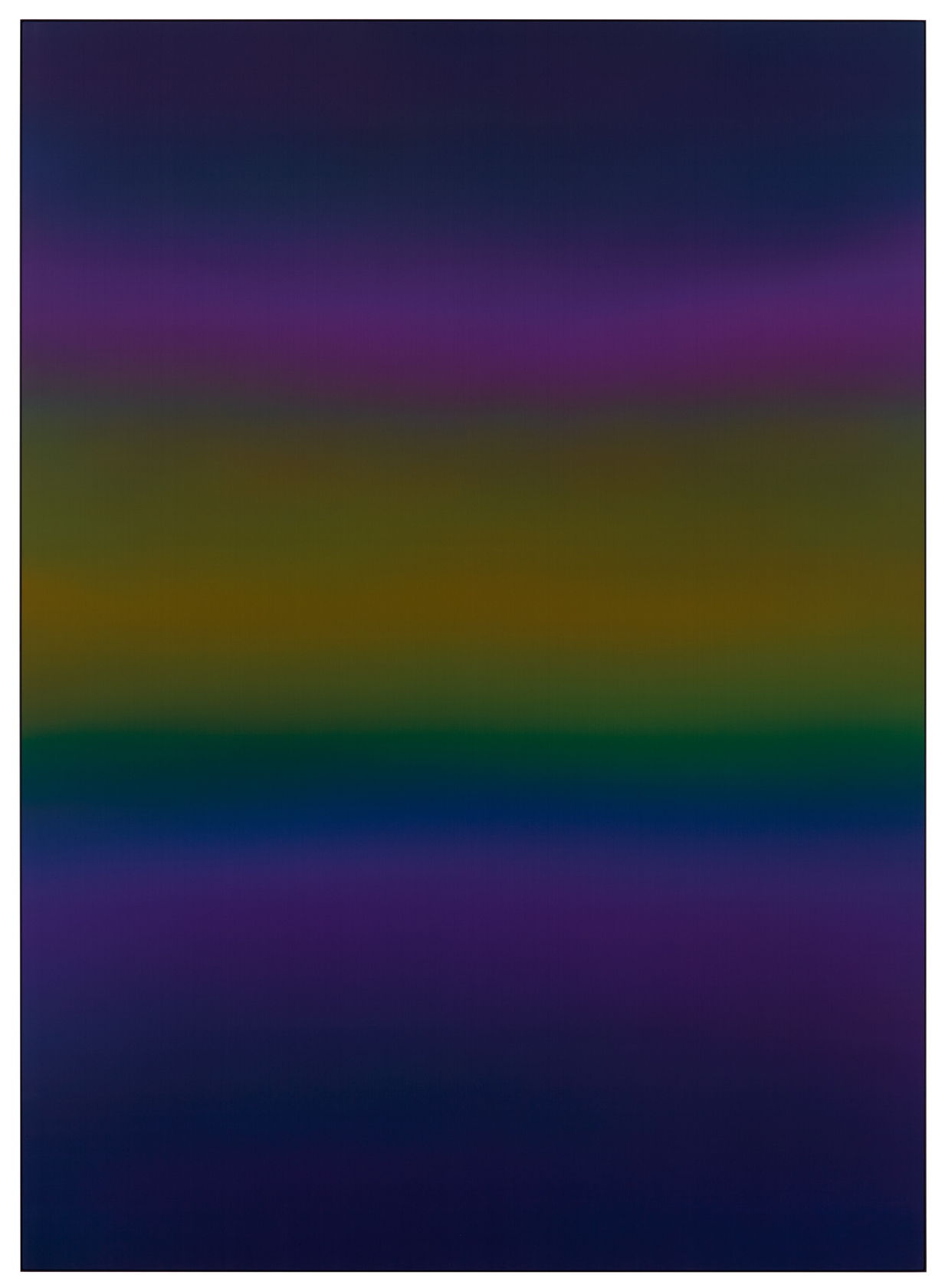 Matti Braun, Untitled, 2021