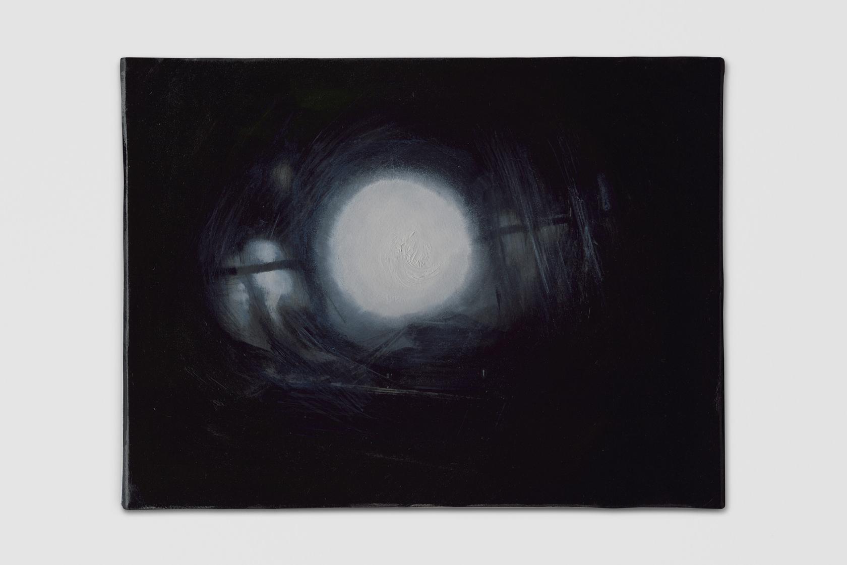 Philippe Parreno, 100 Questions, 50 Lies (Storyboard), 2024