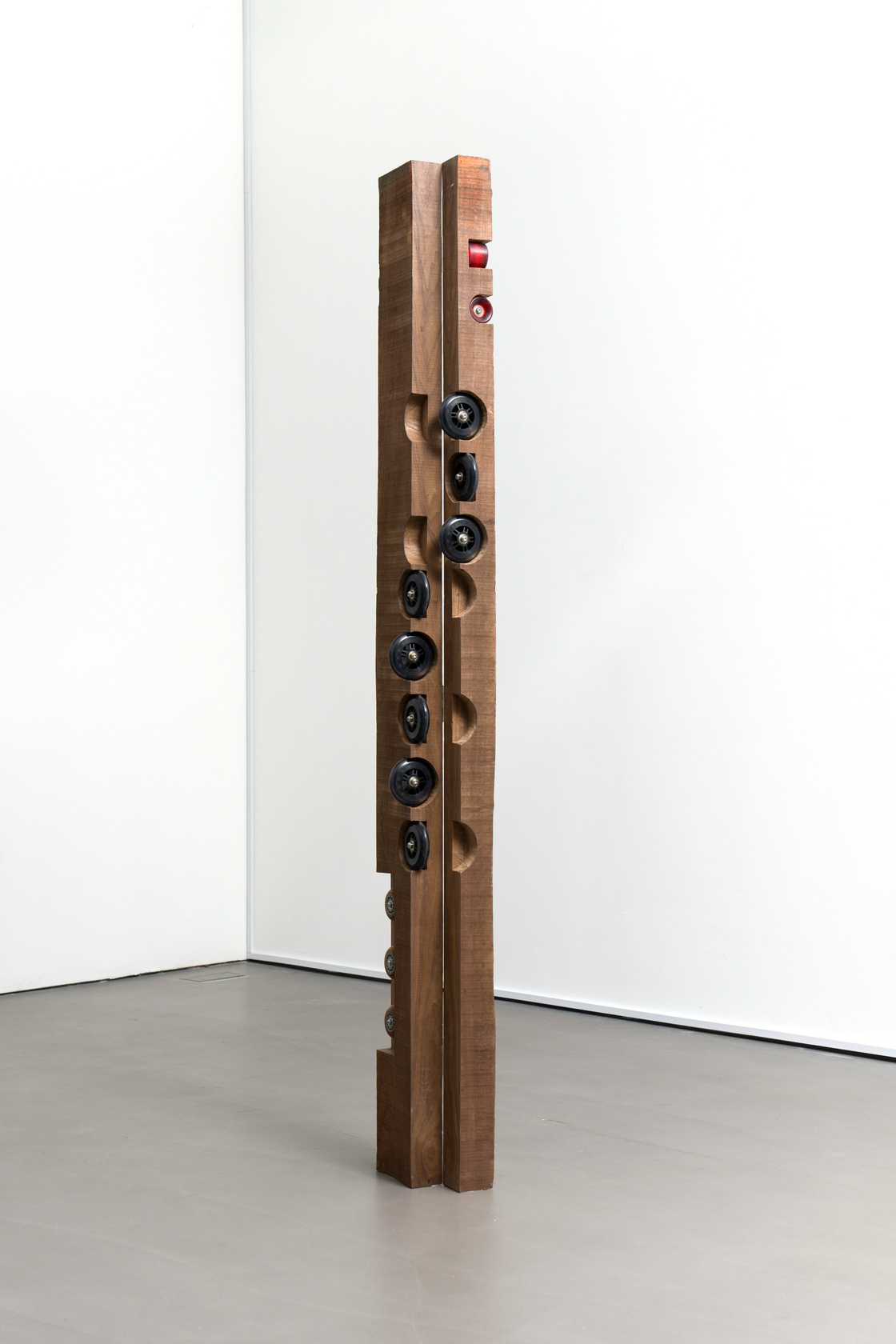 Eusung Lee Tummo, 2025