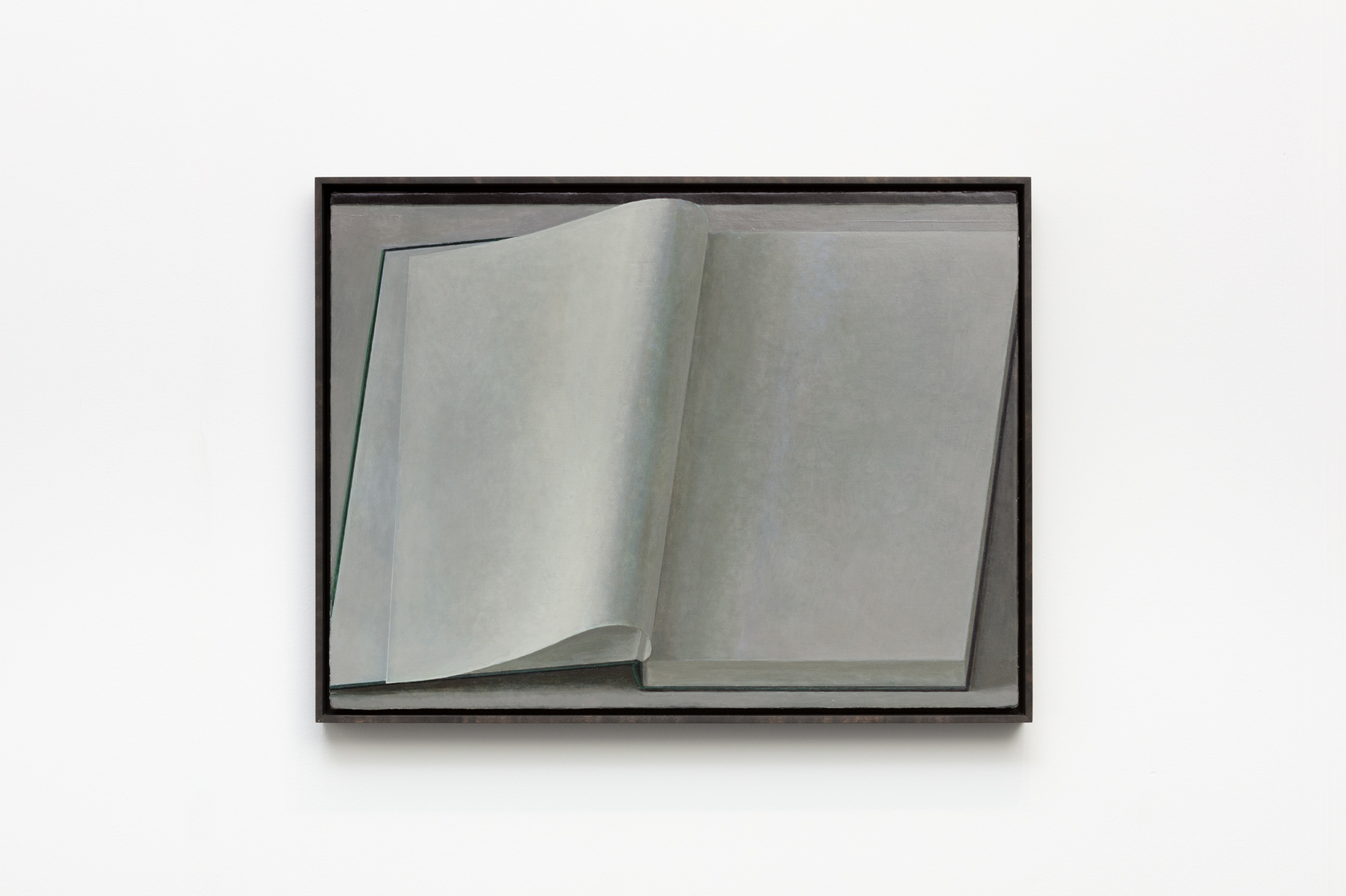 Liu Ye, Book Painting 7, 2015