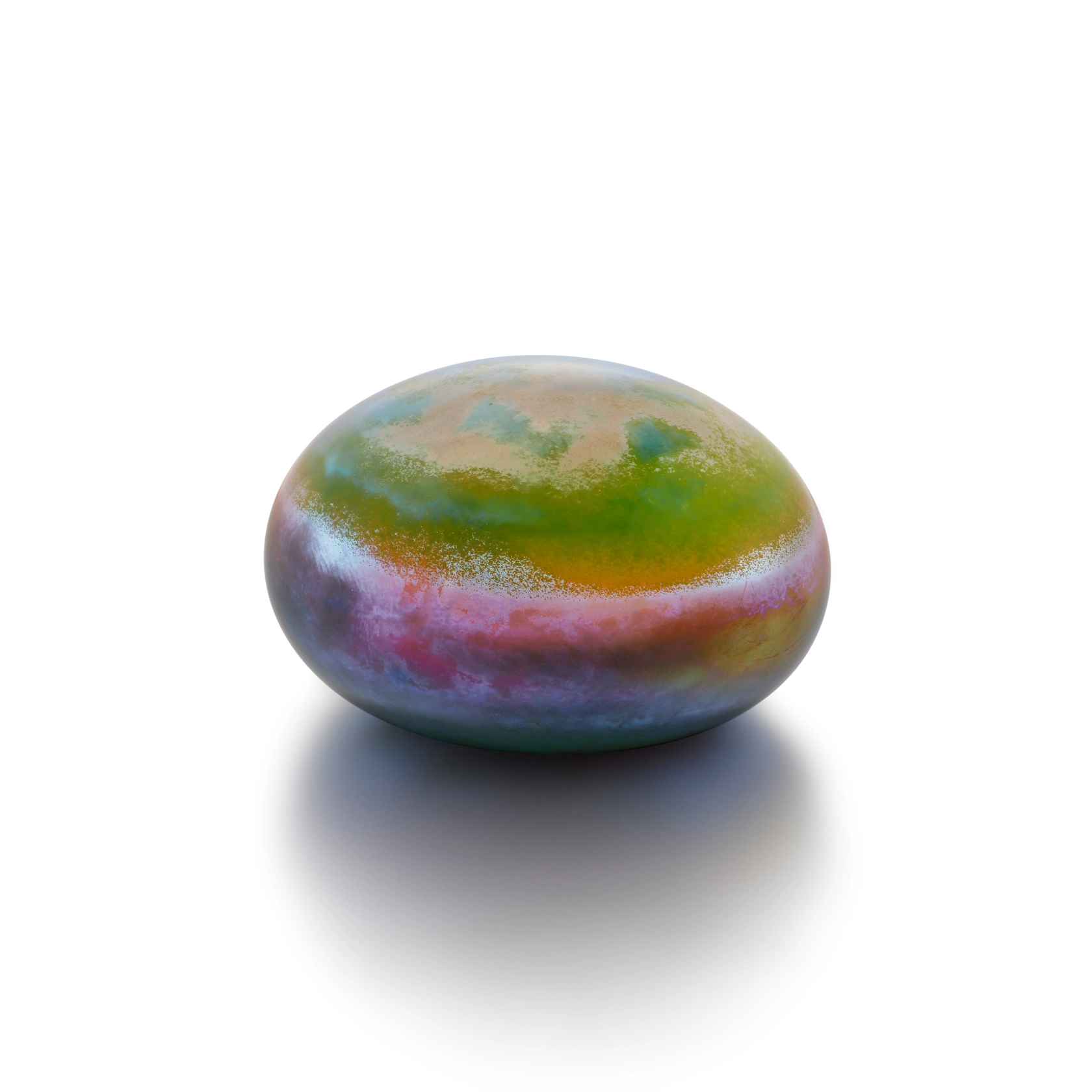 Matti Braun, Untitled, 2024