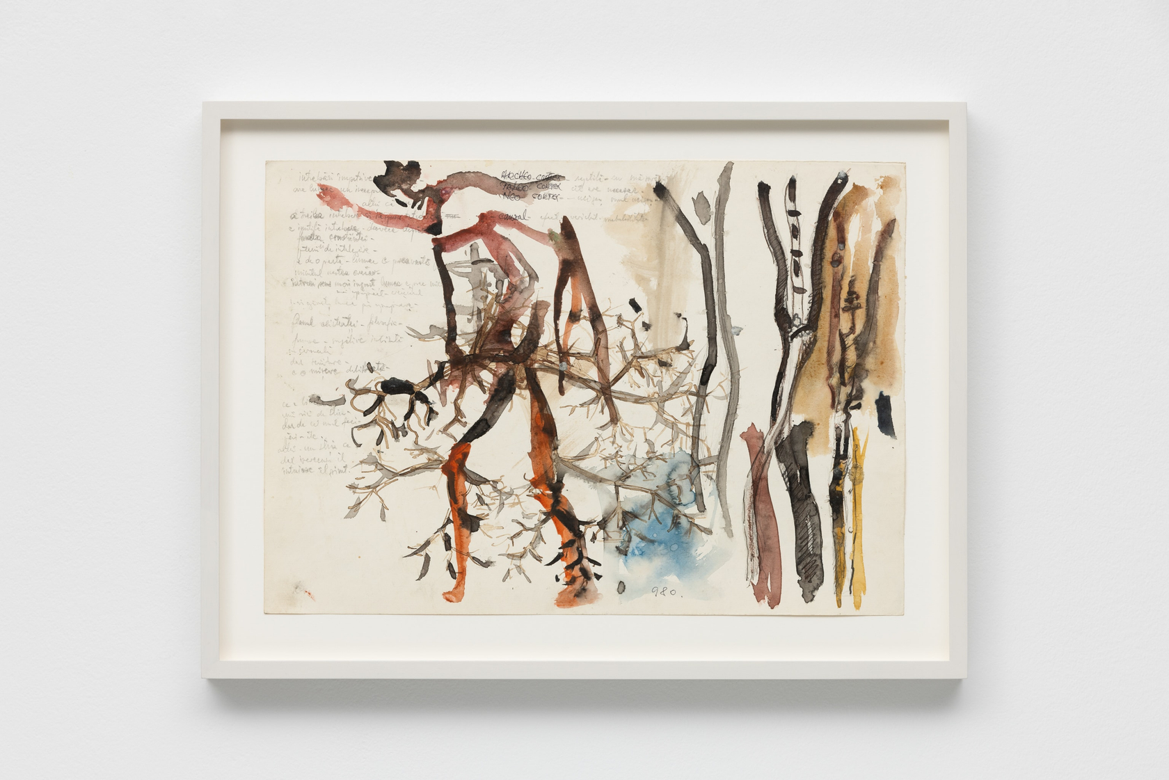 Stefan Bertalan Untitled, 1980