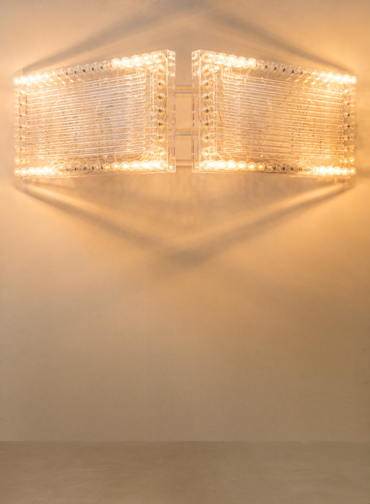 Philippe Parreno, Marquee, 2017