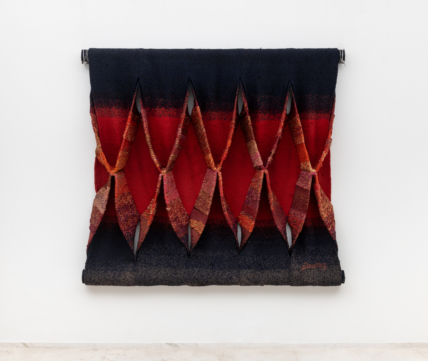 Jacques Douchez Untitled, 1970s