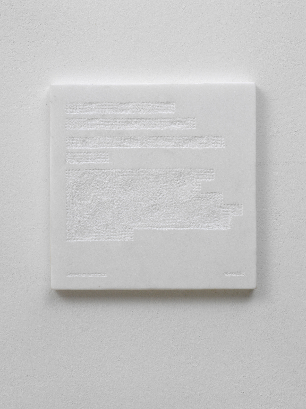 Etienne Chambaud, La Visite au Musée (La Mort), 2010