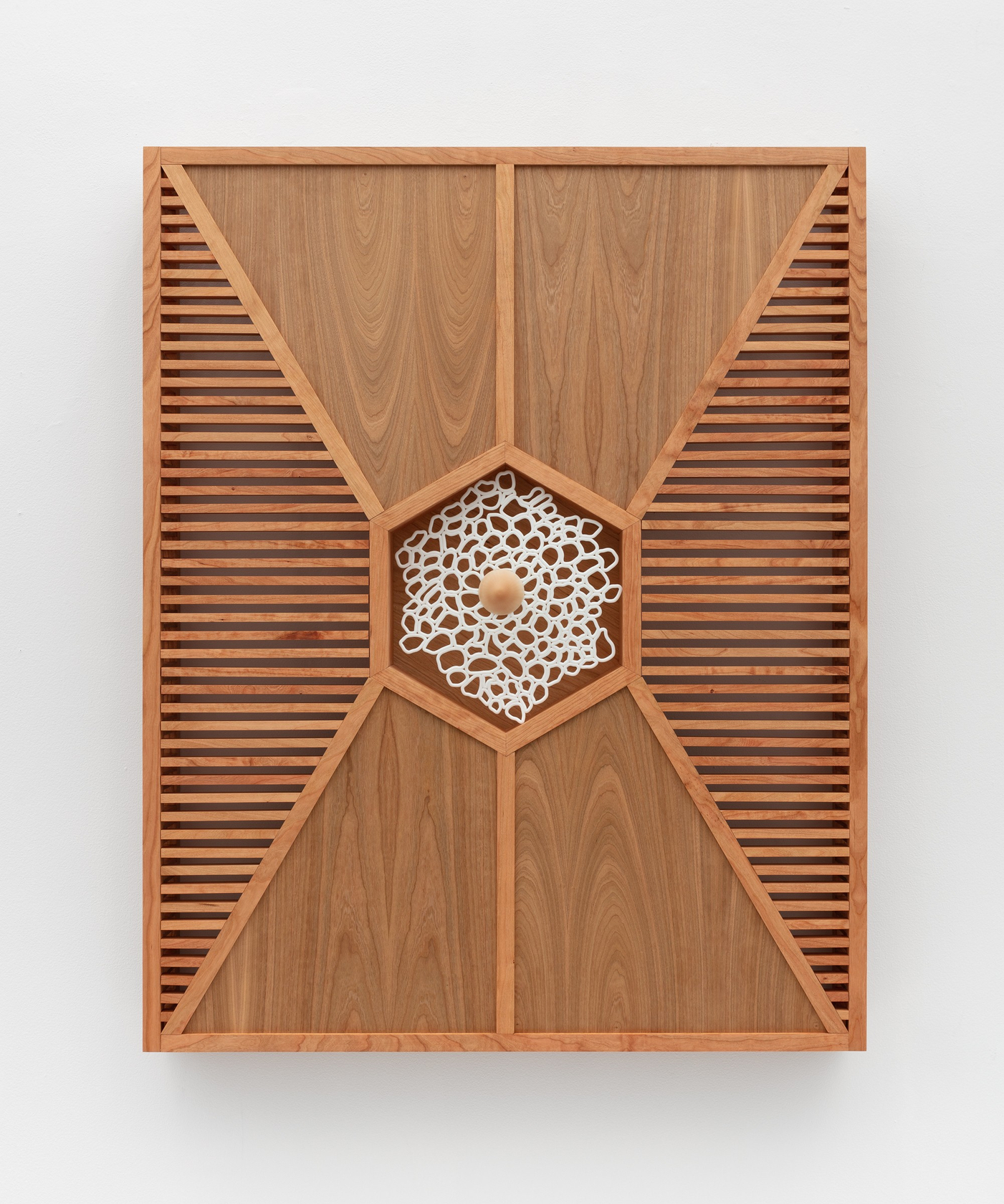 Anicka Yi De-Gestalt Yourself, 2022