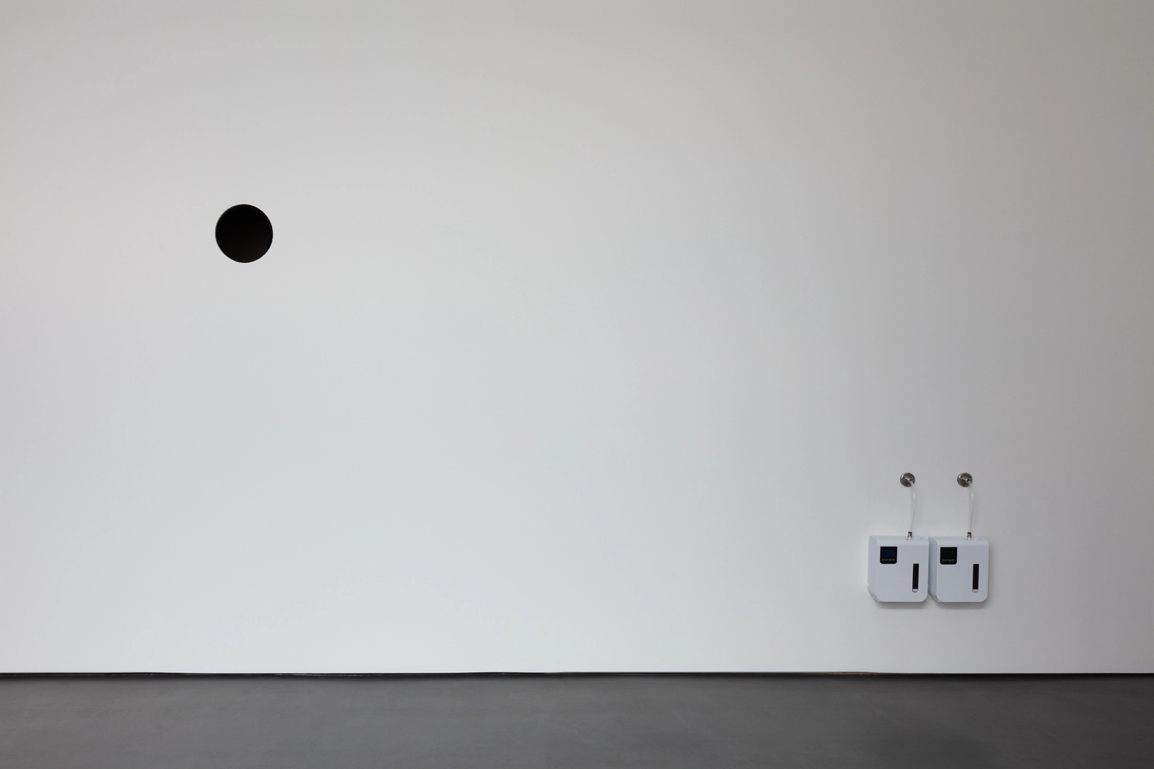 Etienne Chambaud, Multiplex, 2021