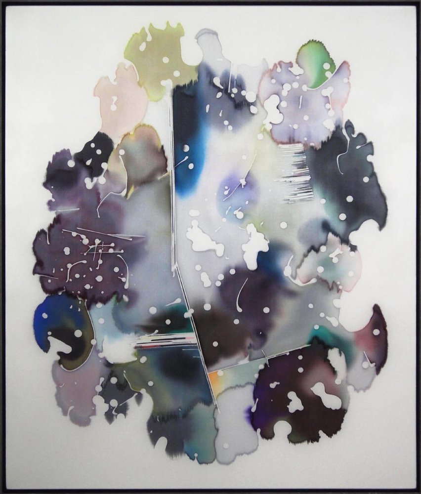 Matti Braun, Untitled, 2011