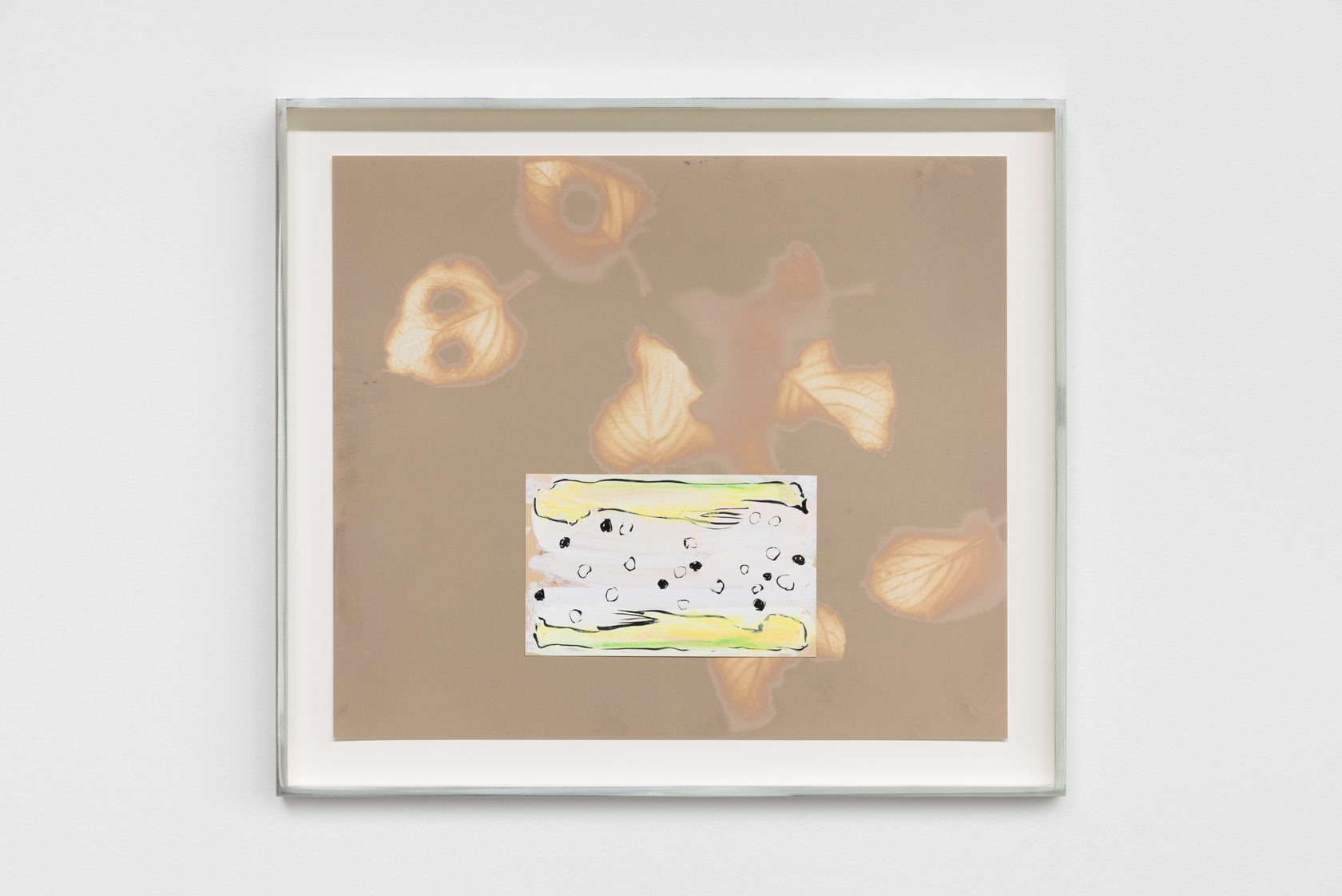 Lotus L. Kang Mesoderm (Born Inside Death II), 2025