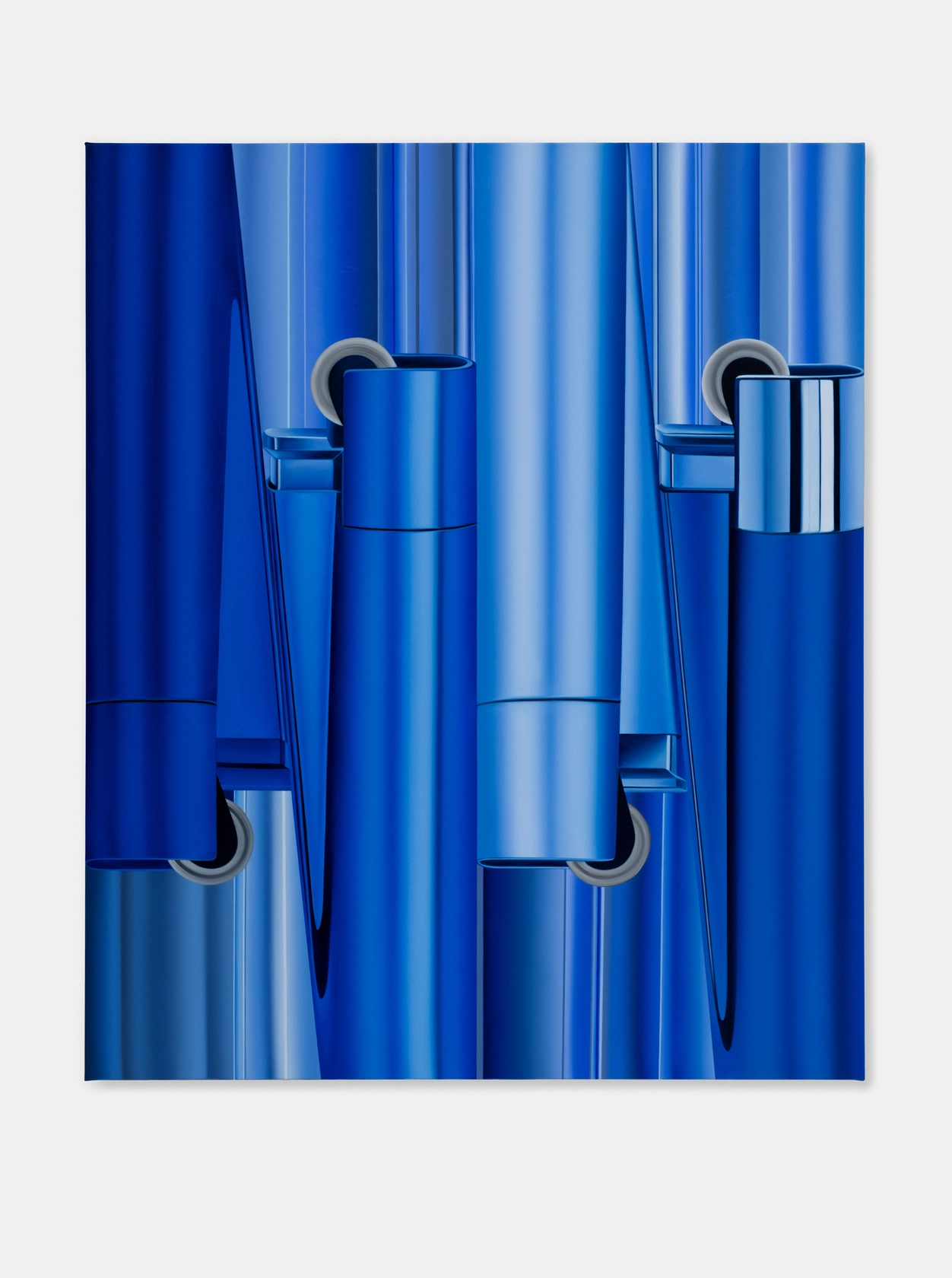 Rafa Silvares, Tiles, 2026