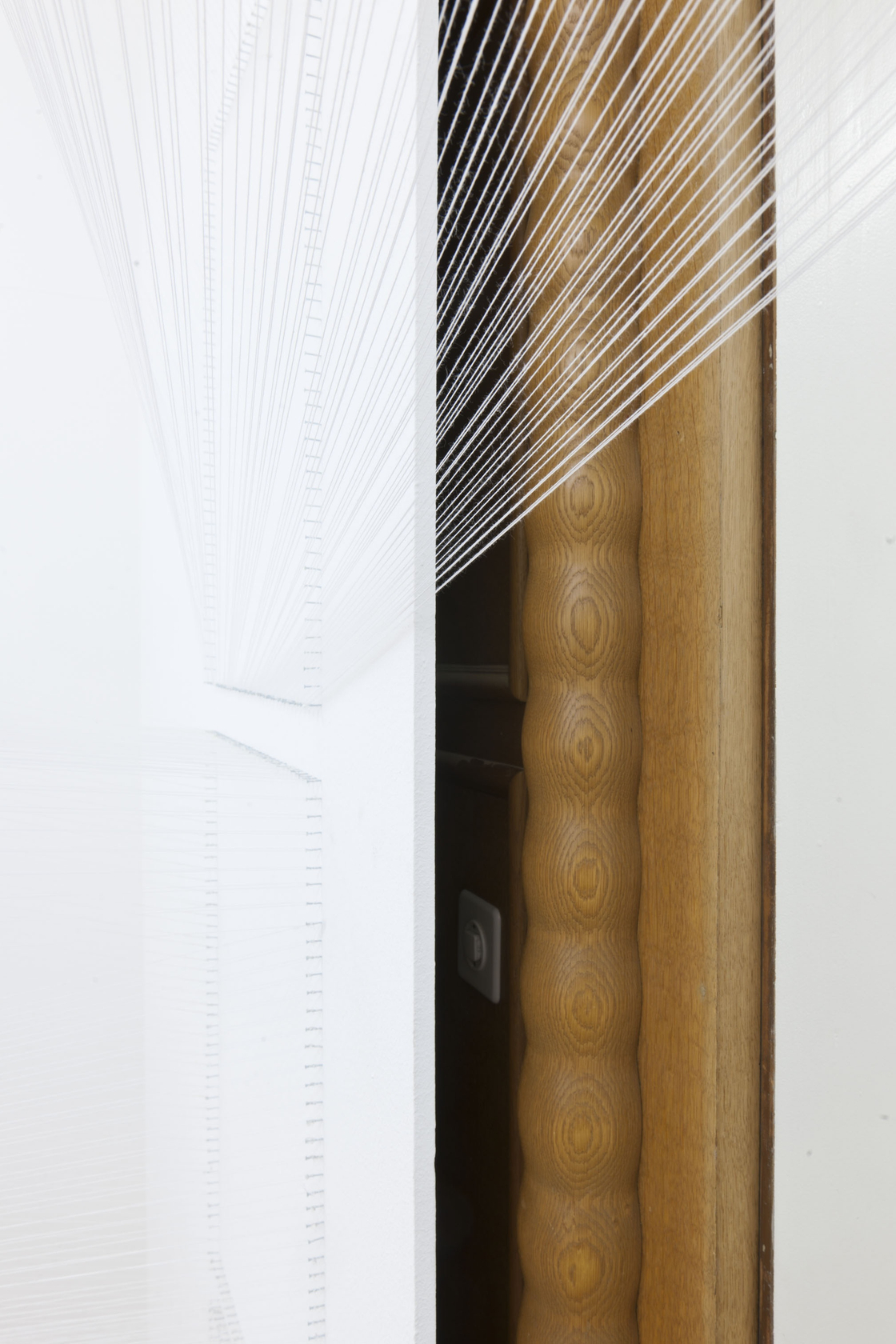 Exhibition view, Mittelland, Kunsthalle Langenthal, Switzerland, 2010 © Marc Latzel