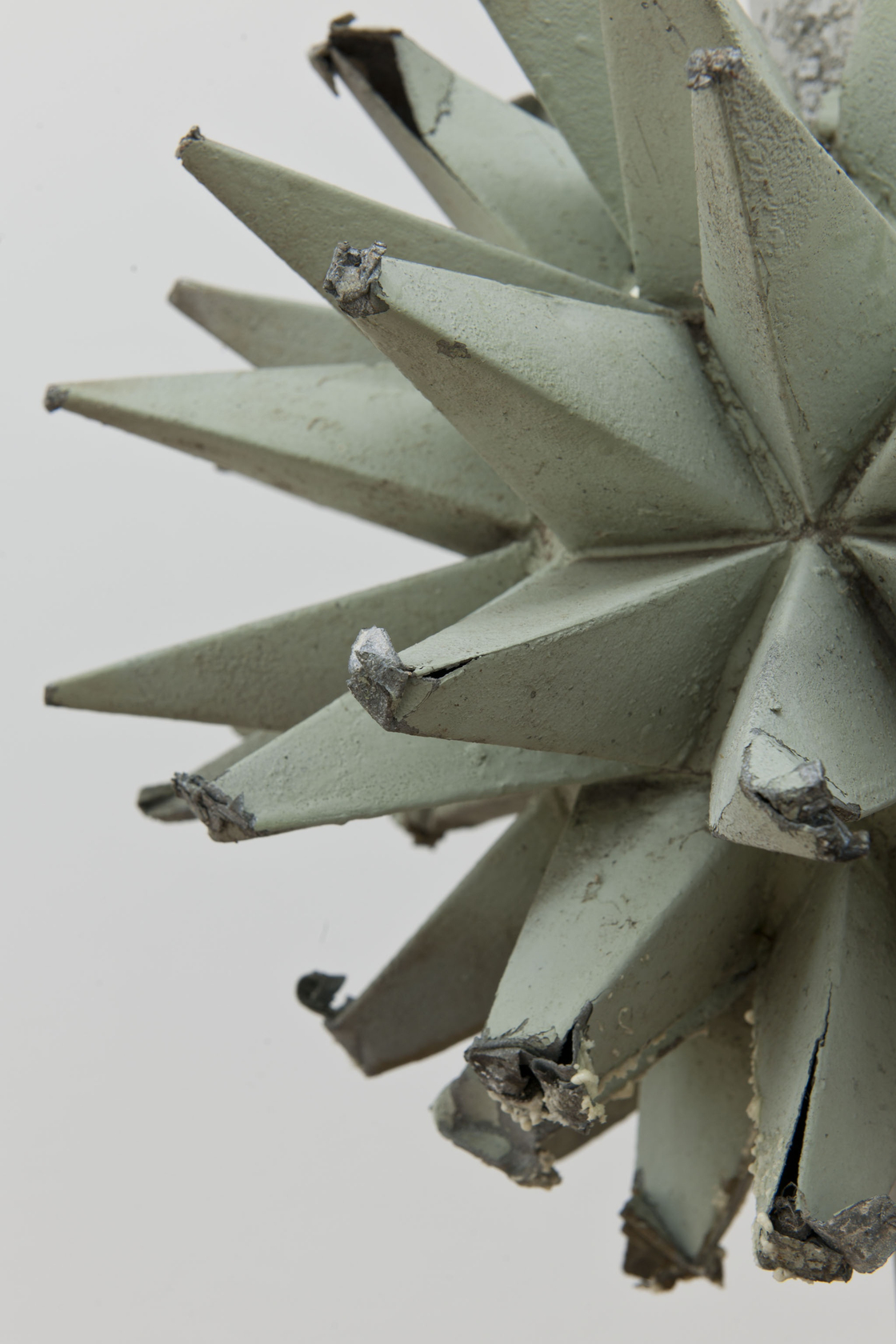 Exhibition view, Mittelland, Kunsthalle Langenthal, Switzerland, 2010 © Marc Latzel