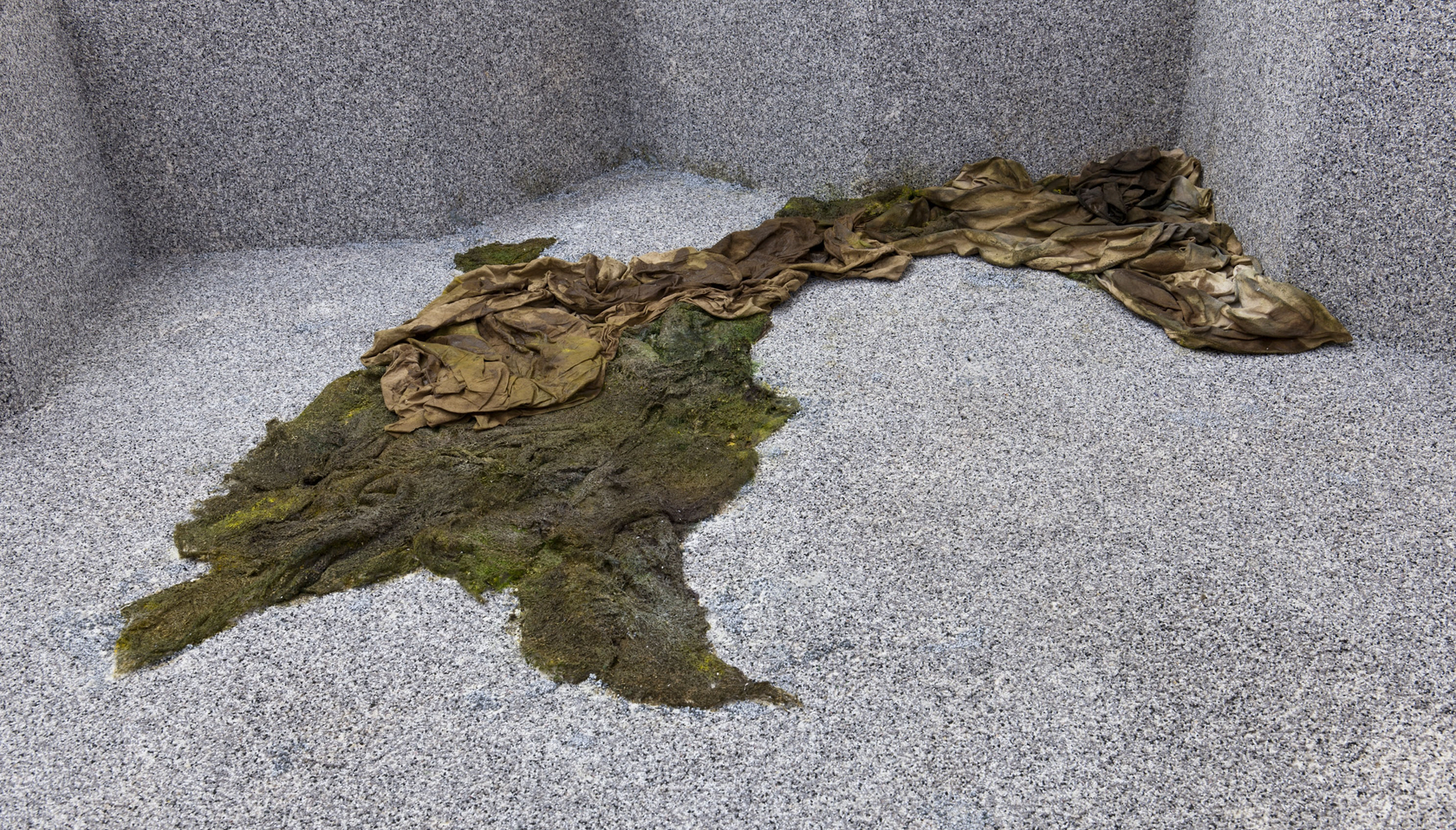 Exhibition view, Mittelland, Kunsthalle Langenthal, Switzerland, 2010 © Marc Latzel