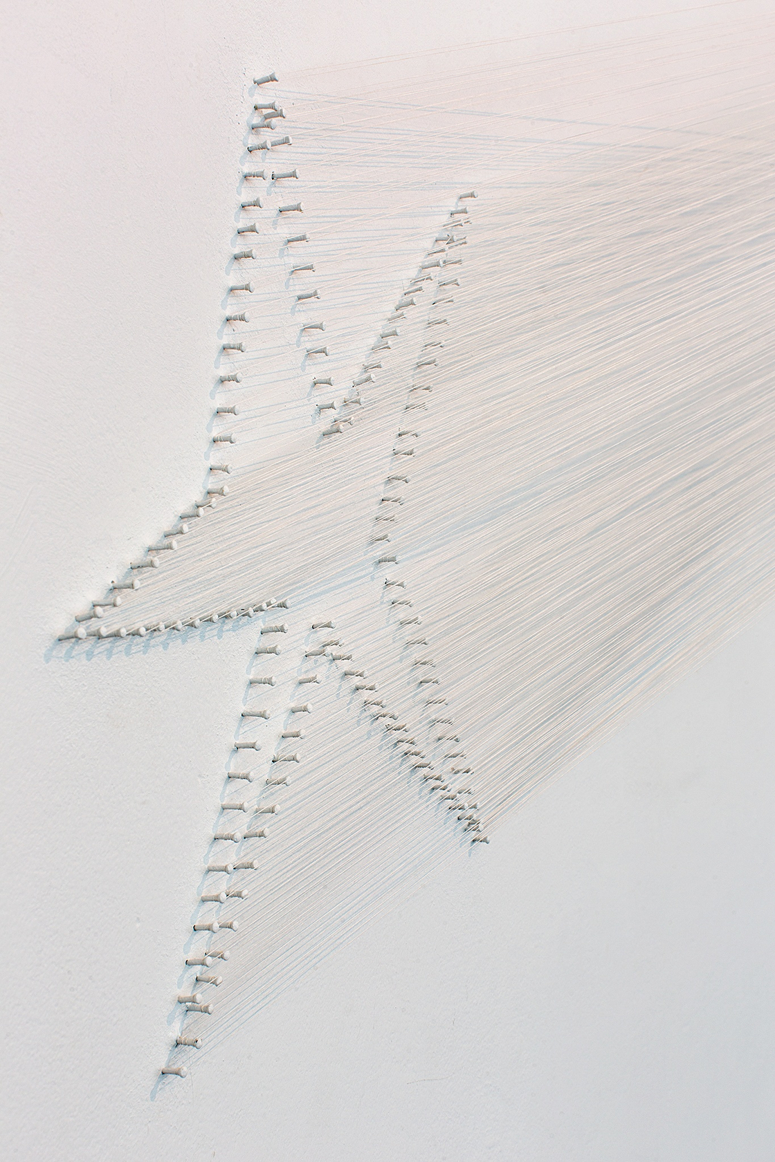 Exhibition view, Kontrastbed&uuml;rfnis, Ernst Balach Haus, Hamburg, 2014