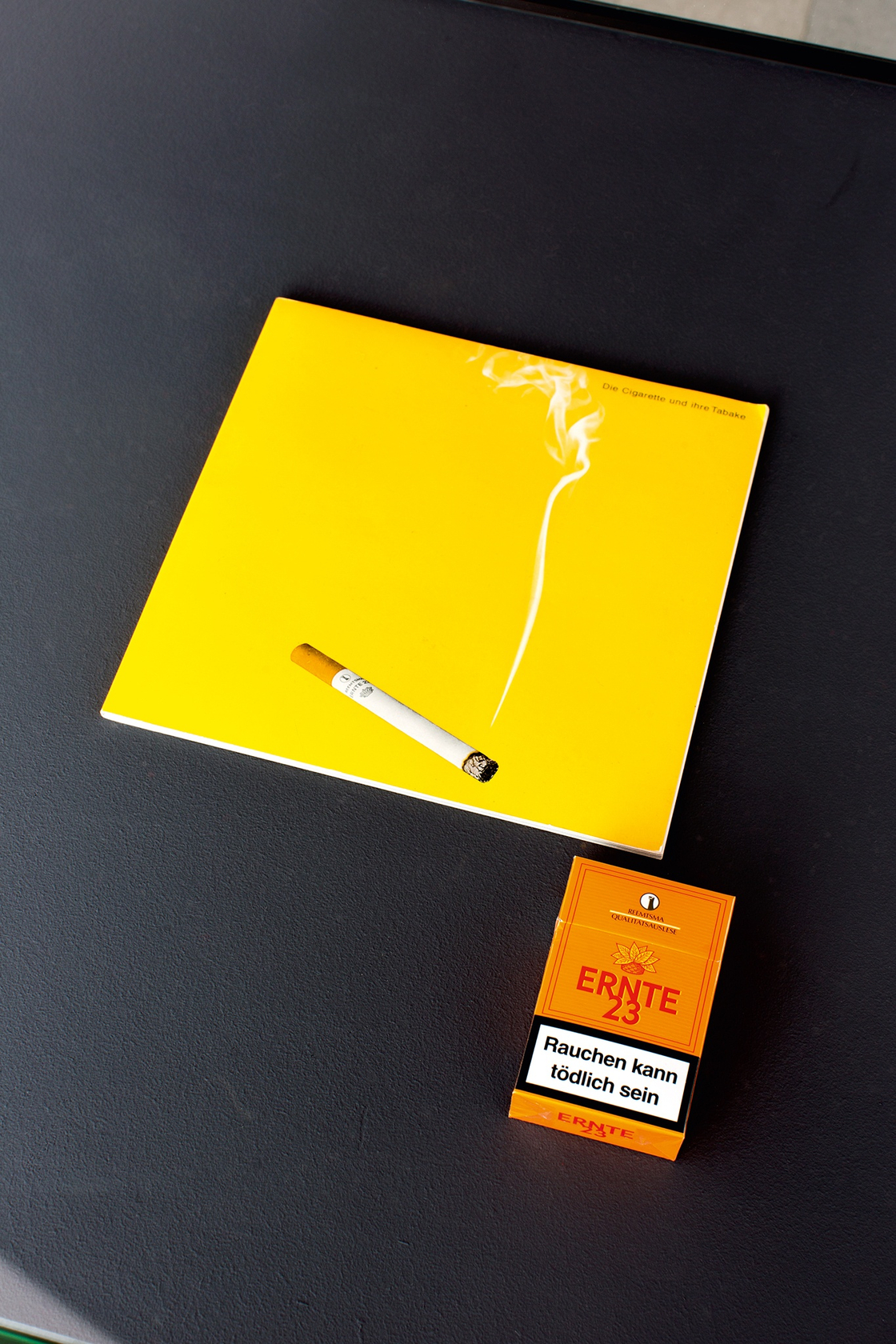 Exhibition view, Kontrastbed&uuml;rfnis, Ernst Balach Haus, Hamburg, 2014