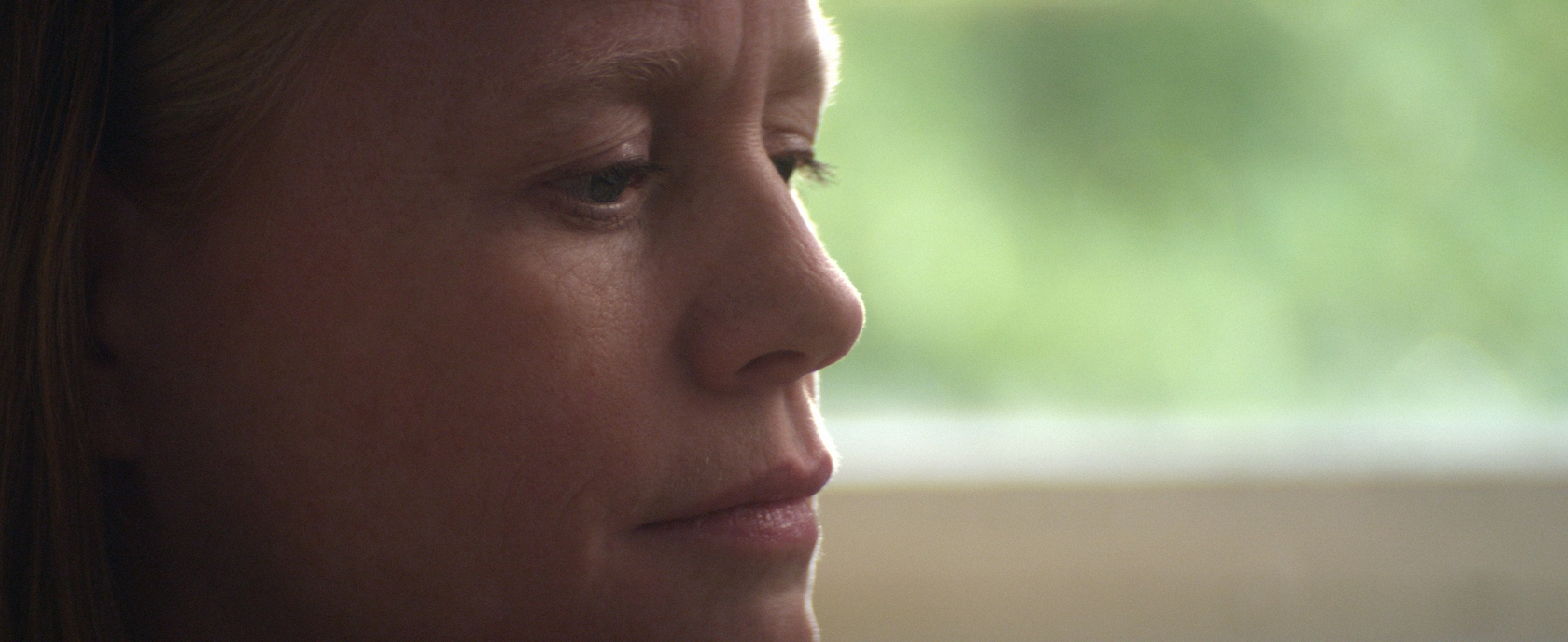 The Present Moment, 2014 Film still &copy; Anri Sala