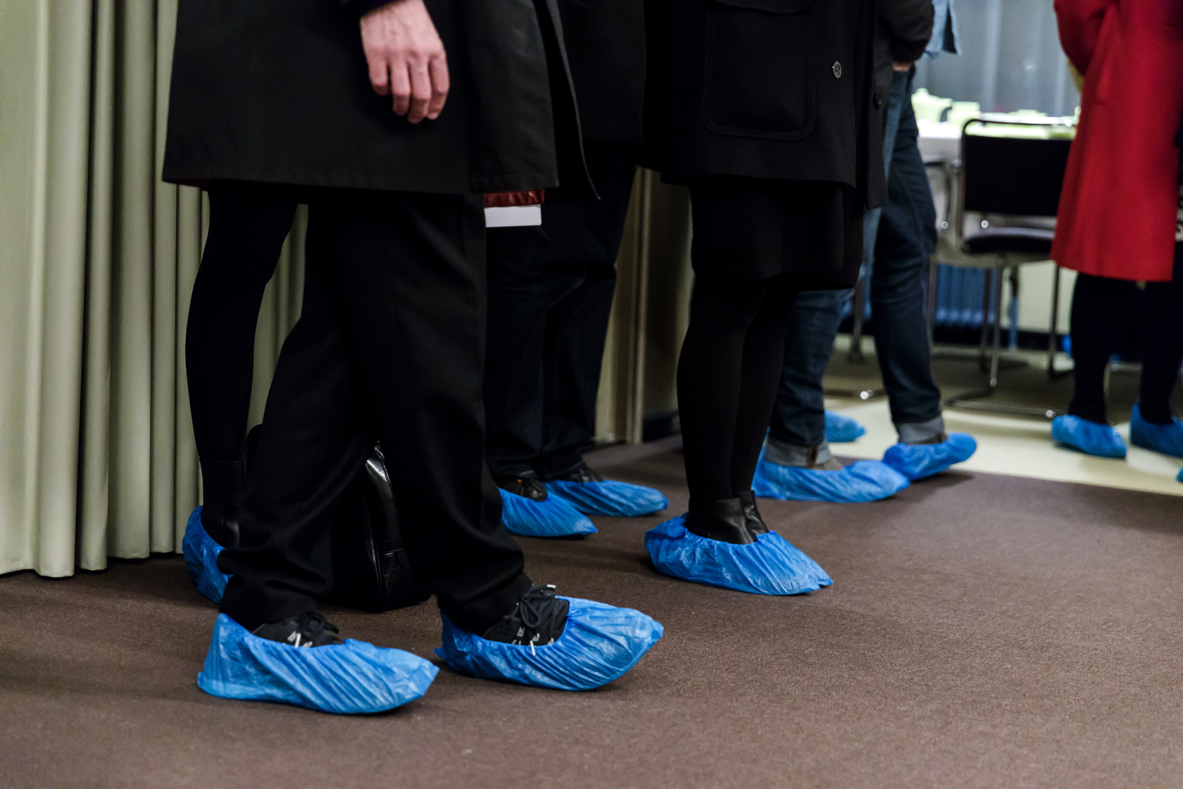 Exhibition view Opera House, 2016 Sonneveld Huis, Rotterdam Photo &copy; Aad Hoogendoorn