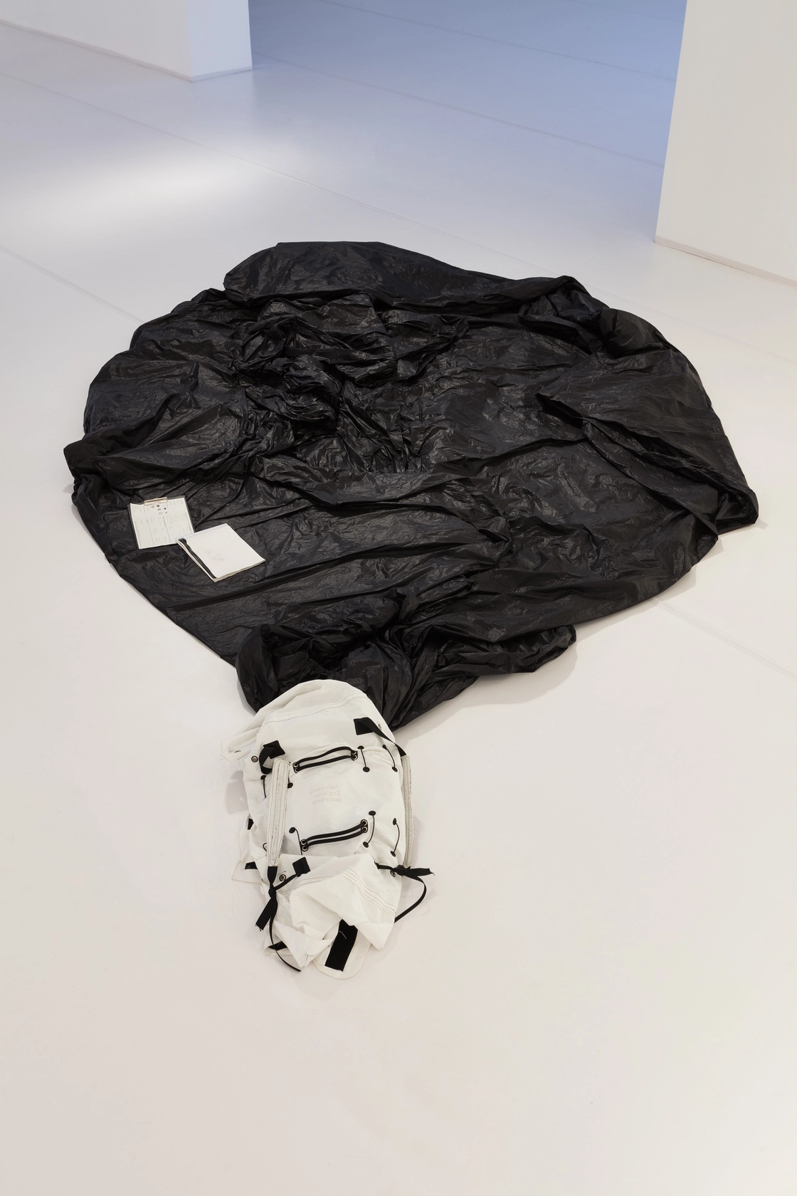 Aerocene Explorer, 2016 The Aerocene Explorer, the tethered-flight starter kit currently in its beta version, enables anyone to launch their...