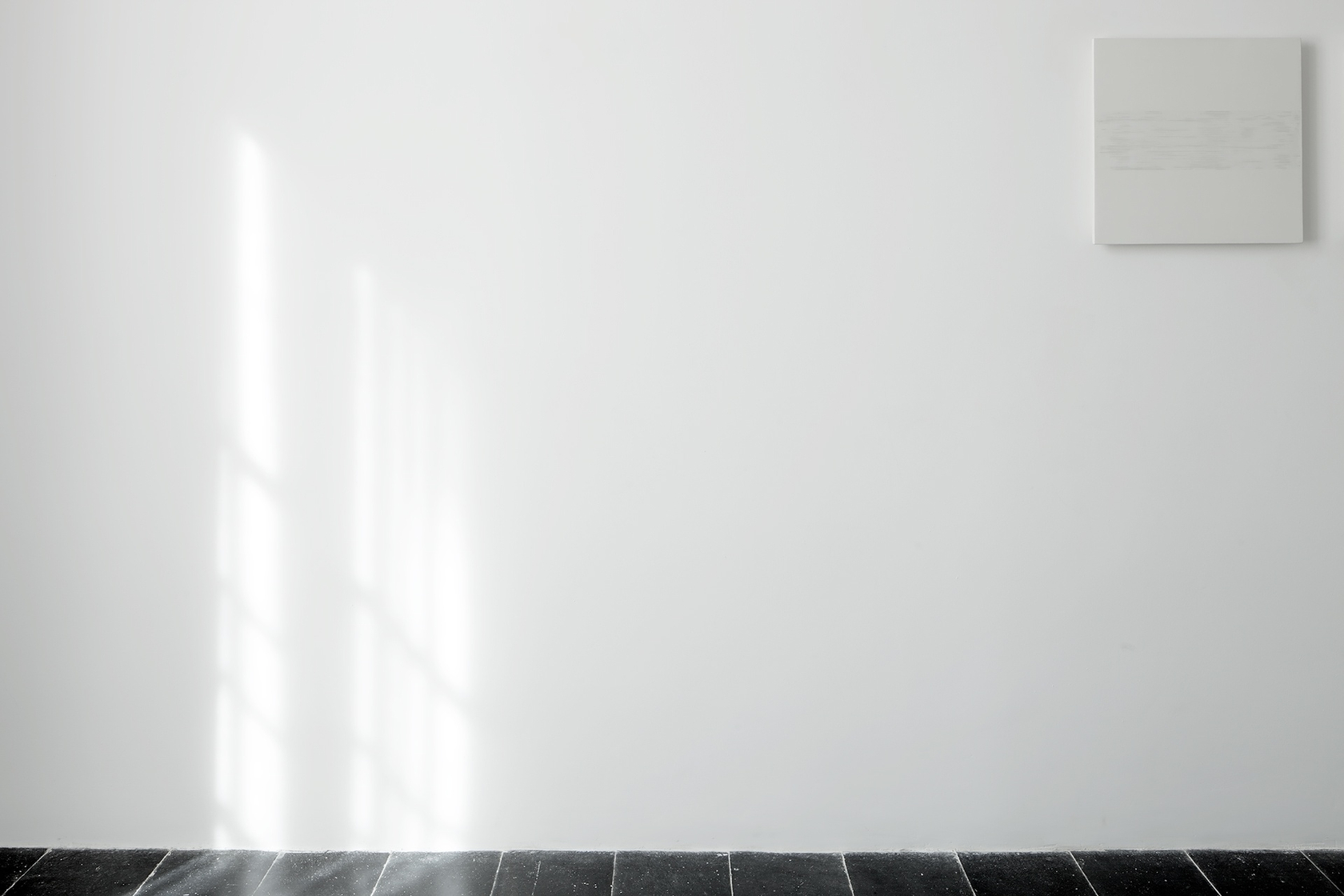 Exhibition view nine seventeen, 2014 American Academy in Rome Photo courtesy of the American Academy in Rome