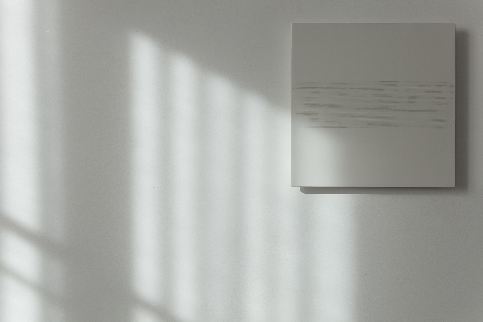 Exhibition view nine seventeen, 2014 American Academy in Rome Photo courtesy of the American Academy in Rome