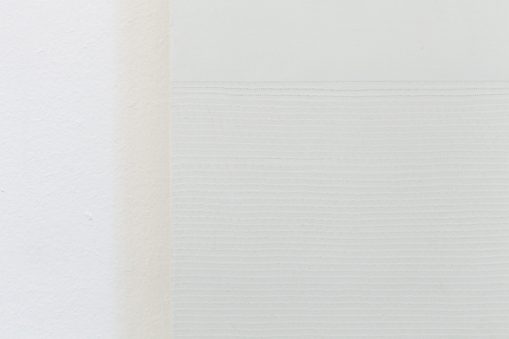 Exhibition view nine seventeen, 2014 American Academy in Rome Photo courtesy of the American Academy in Rome