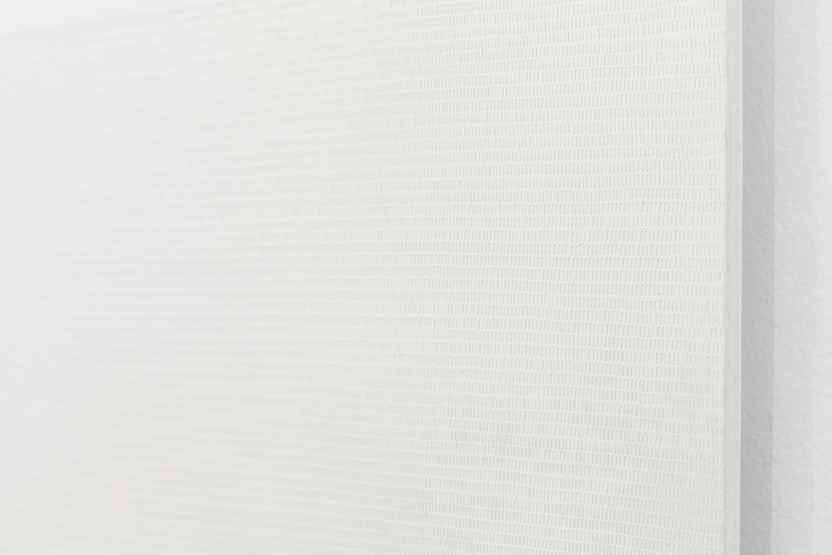 Exhibition view nine seventeen, 2014 American Academy in Rome Photo courtesy of the American Academy in Rome