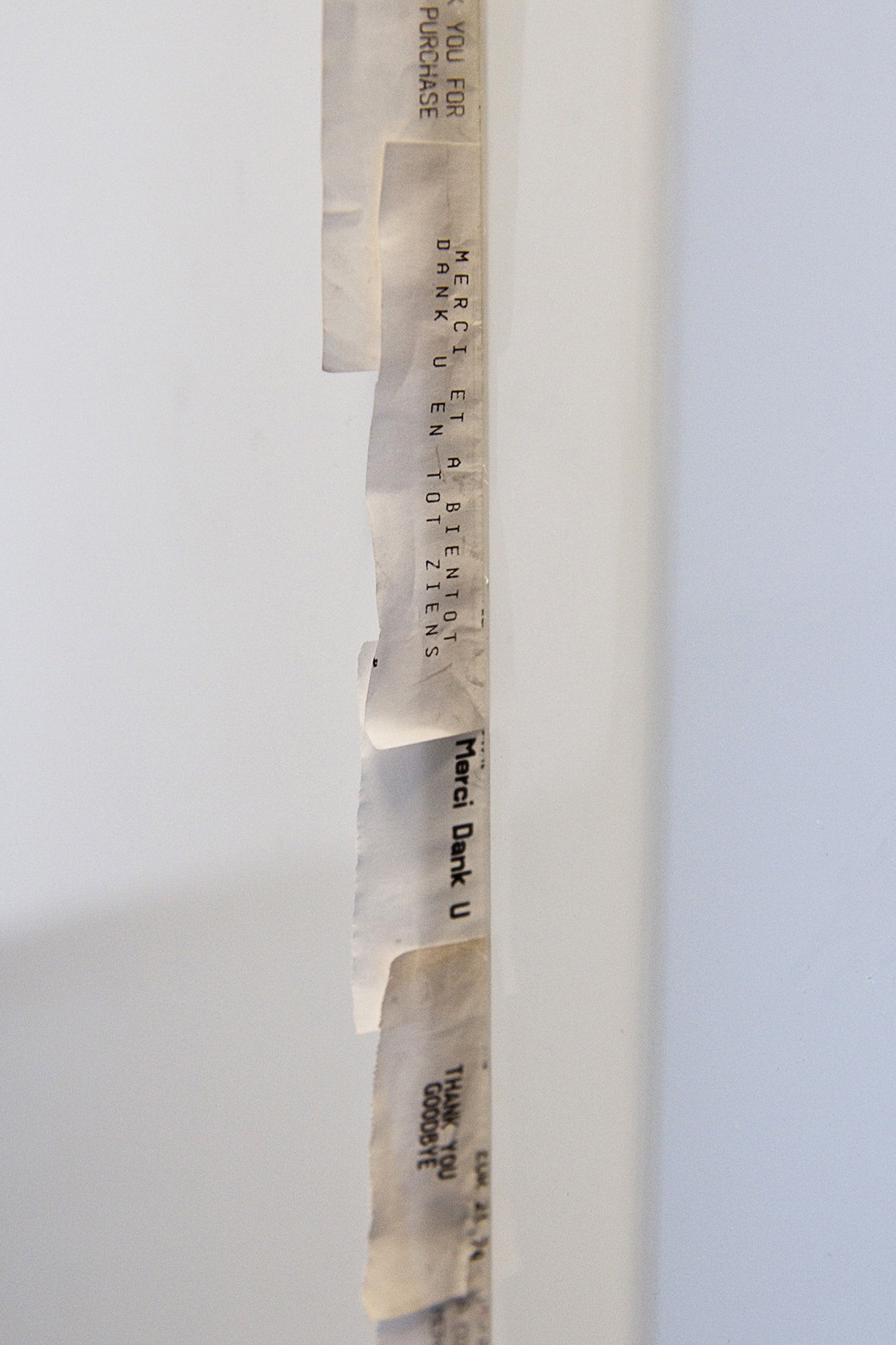 Exhibition view Flüchtige Zeiten, 2009 Westfälischer Kunstverein, Münster Photo © Thorsten Arendt