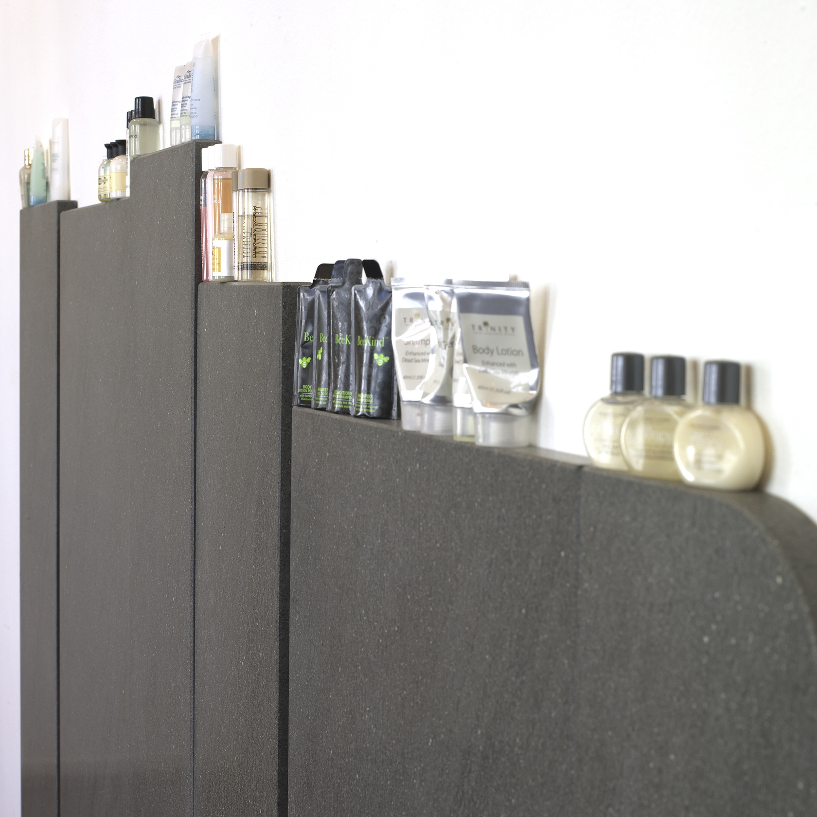 Exhibition view Join The Dots And Make A Point, 2010 Bielefelder Kunstverein Photo © Phillipp Ottendörfer