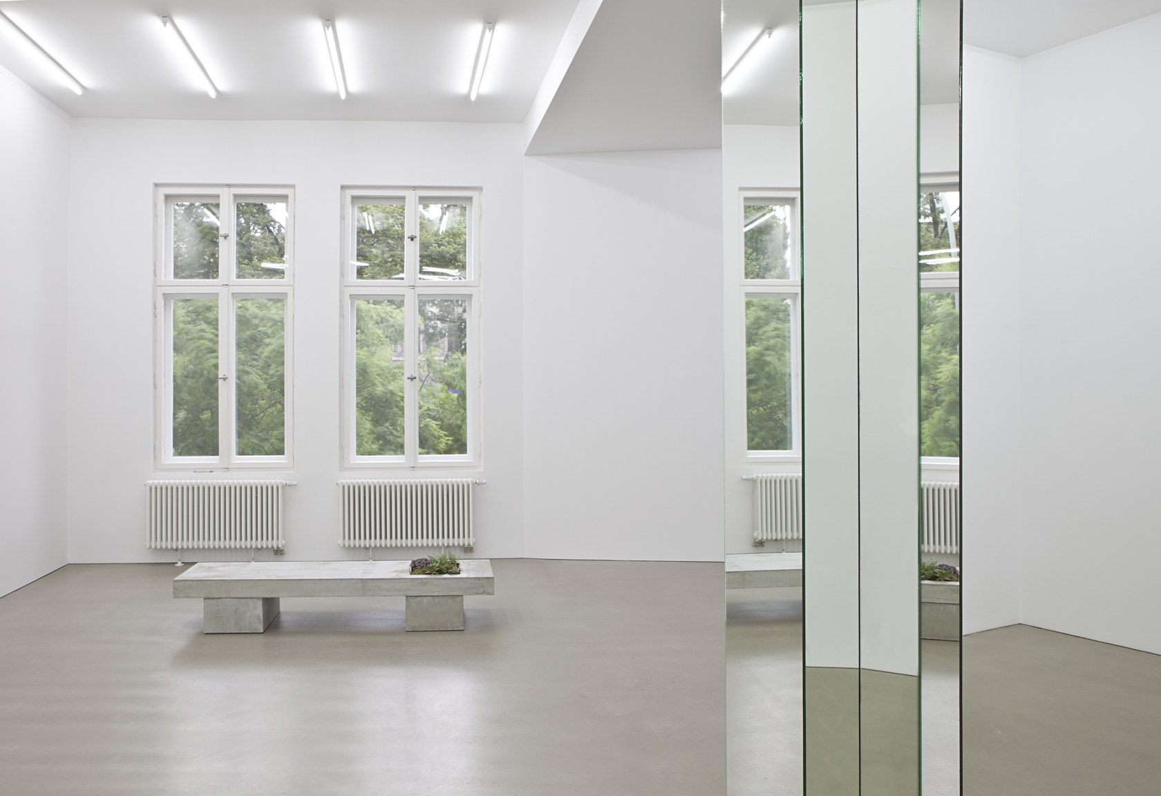 Mimimum, 2012, A Green Archipelago, 2012 © Andrea Rossetti